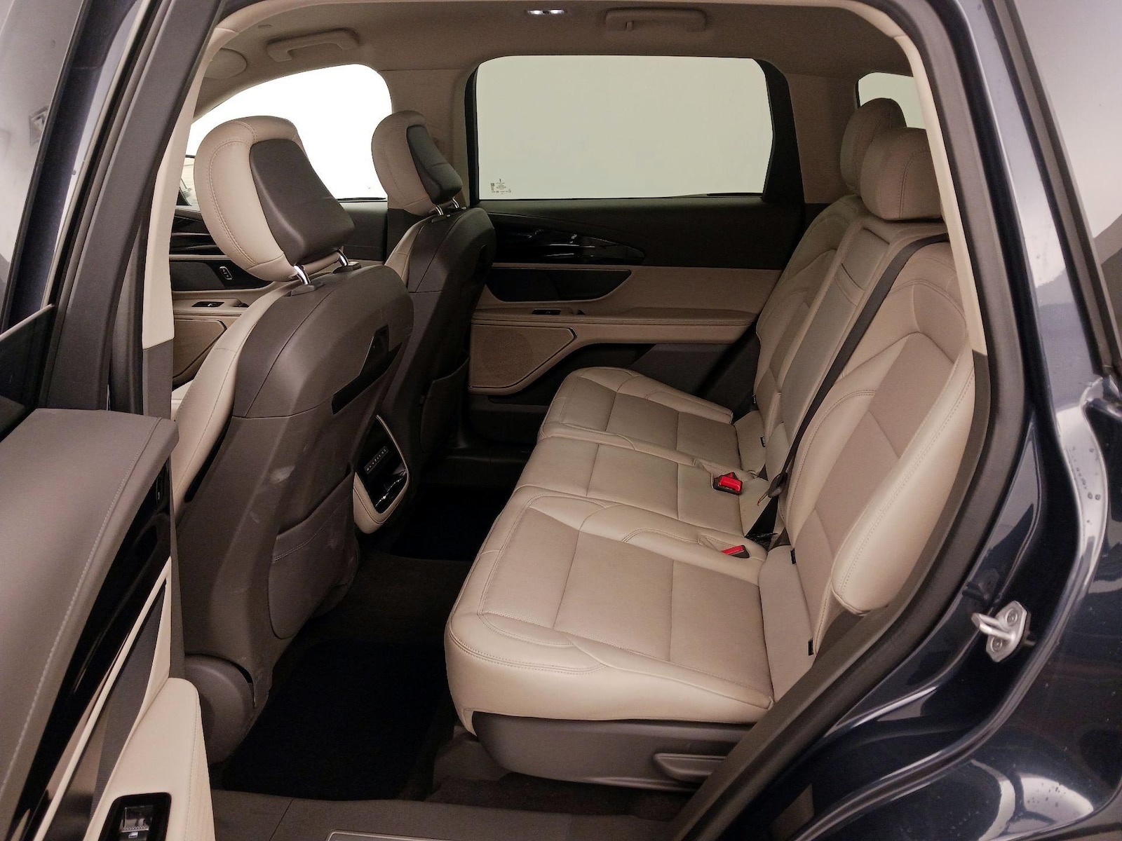 2024 Lincoln Nautilus Premiere - Photo 20