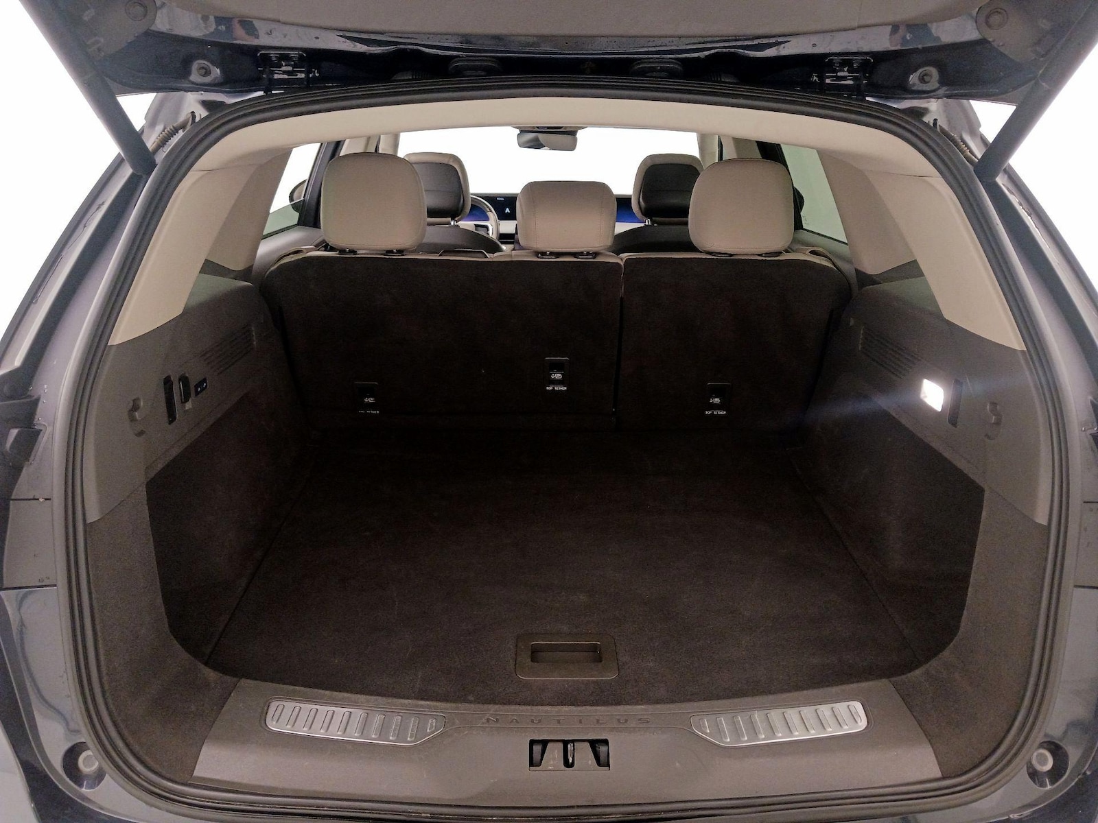2024 Lincoln Nautilus Premiere - Photo 21