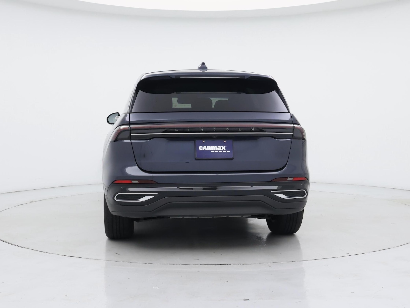 2024 Lincoln Nautilus Premiere - Photo 7
