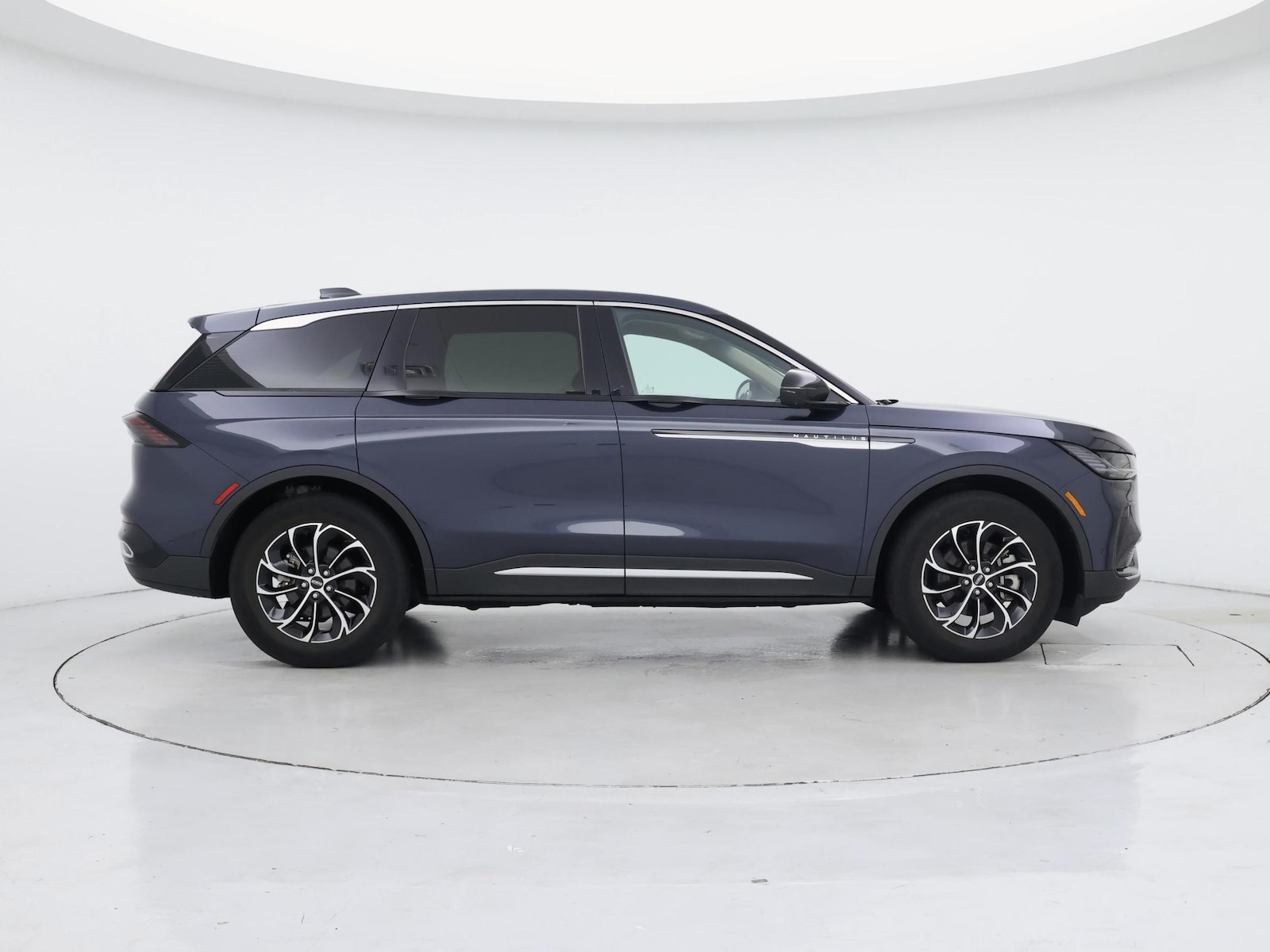2024 Lincoln Nautilus Premiere - Photo 8