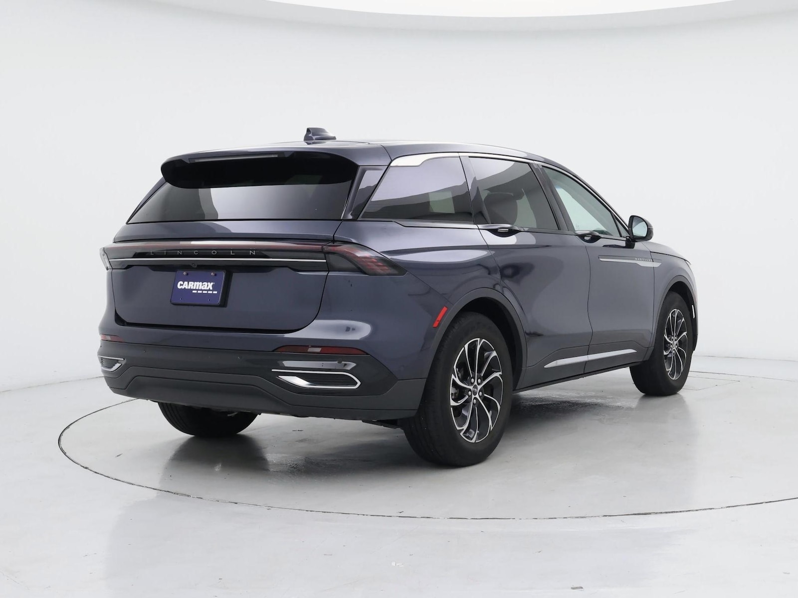 2024 Lincoln Nautilus Premiere - Photo 9