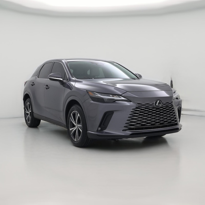 2023 Lexus RX 350
