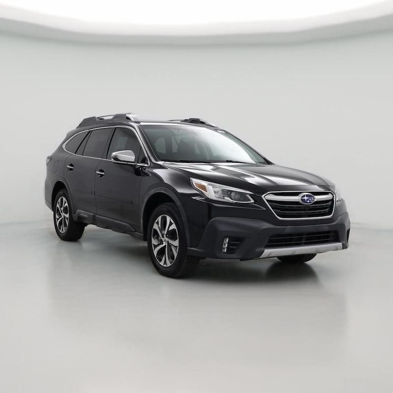 2020 Subaru Outback Touring XT