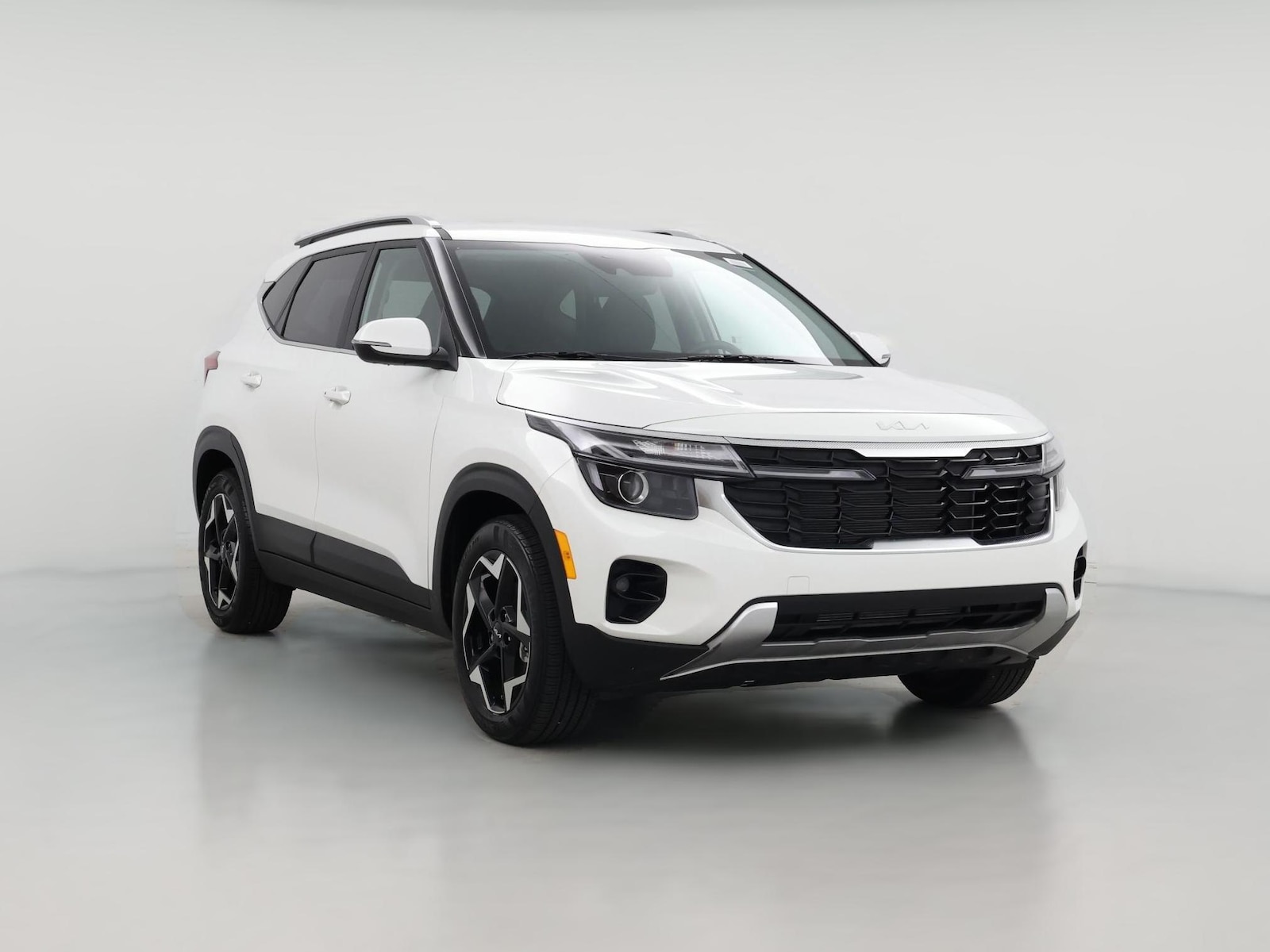 2026 Kia Seltos