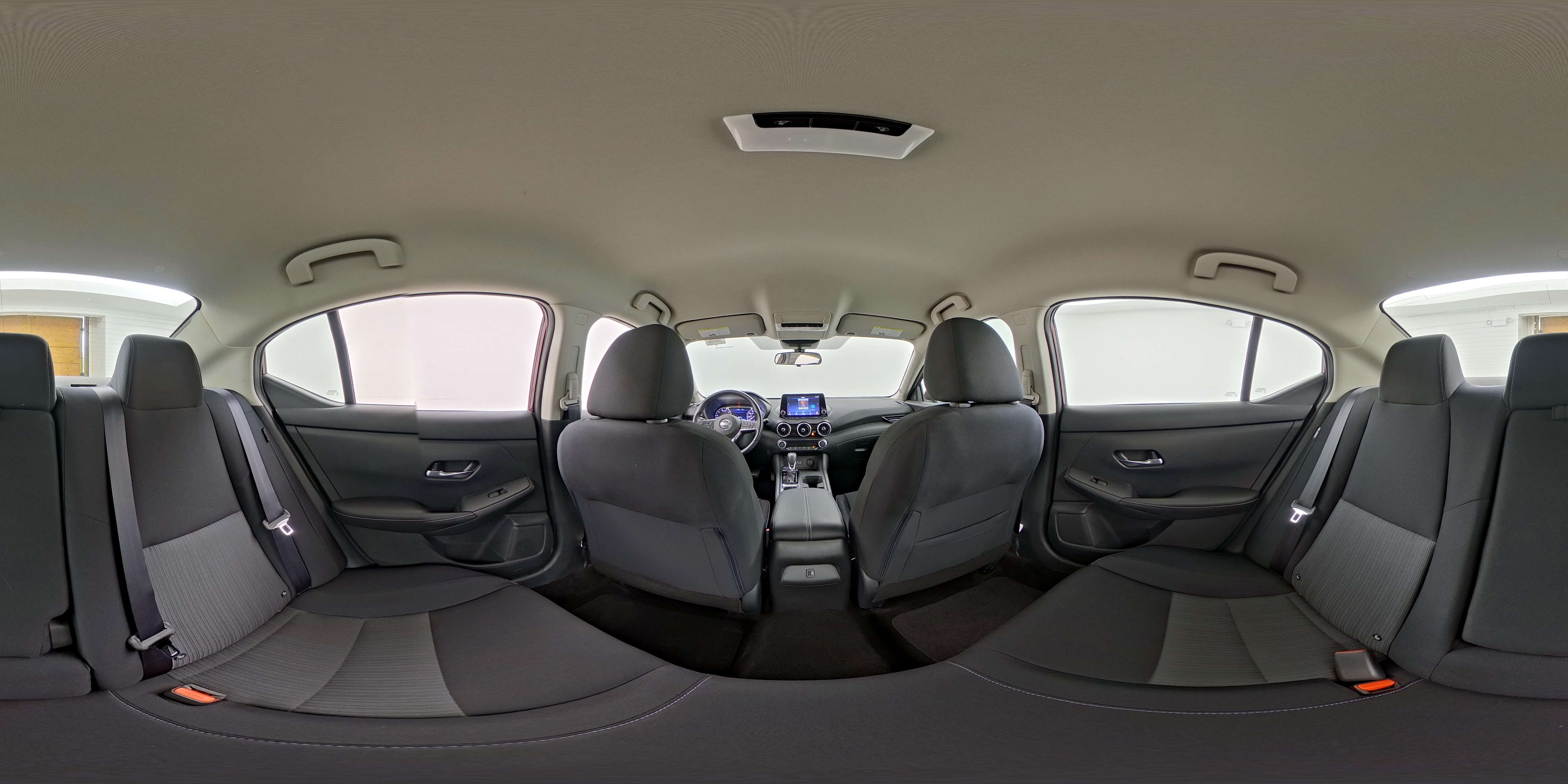 2020 Nissan Sentra SV - Photo 25