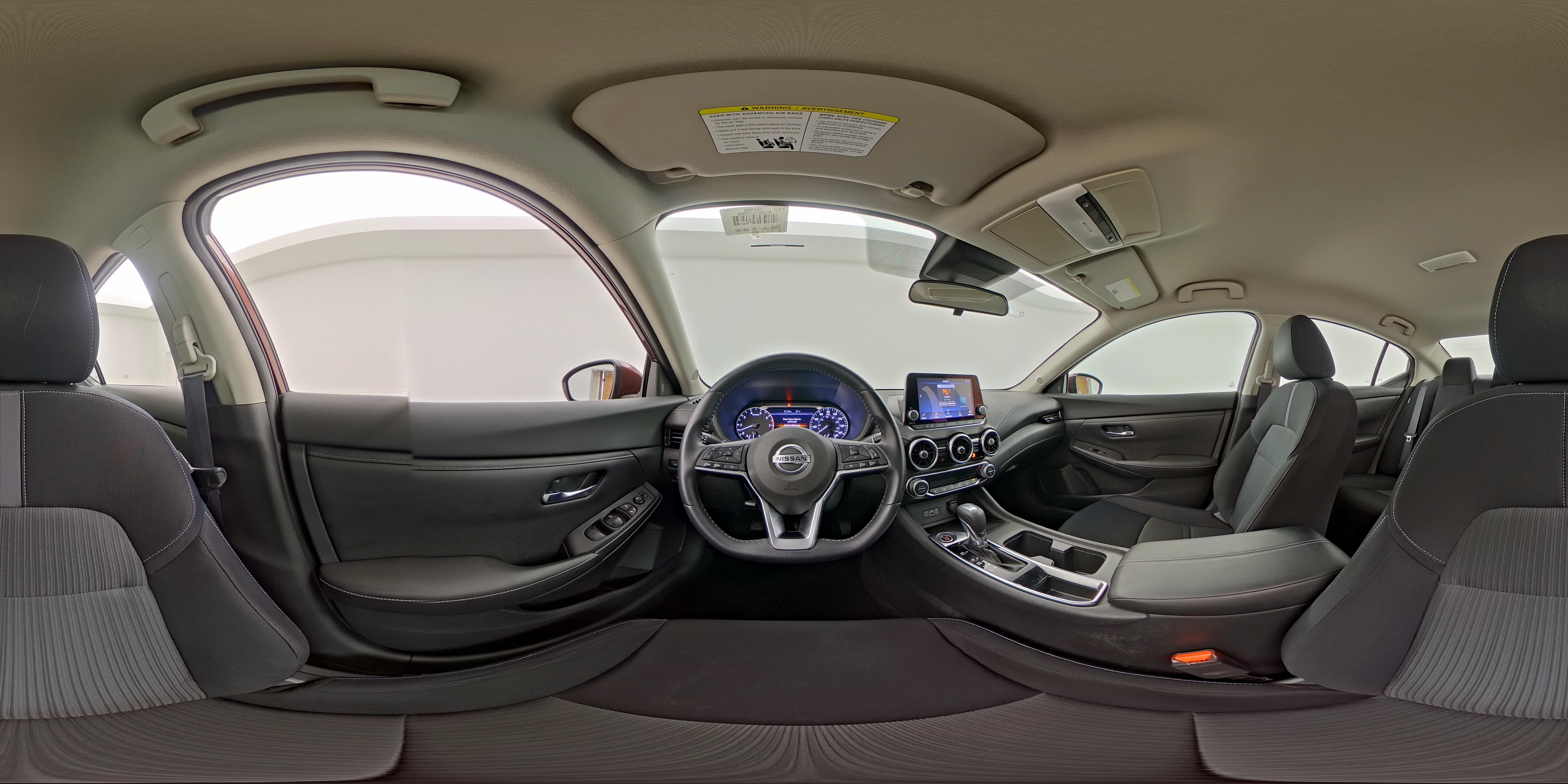 2020 Nissan Sentra SV - Photo 26