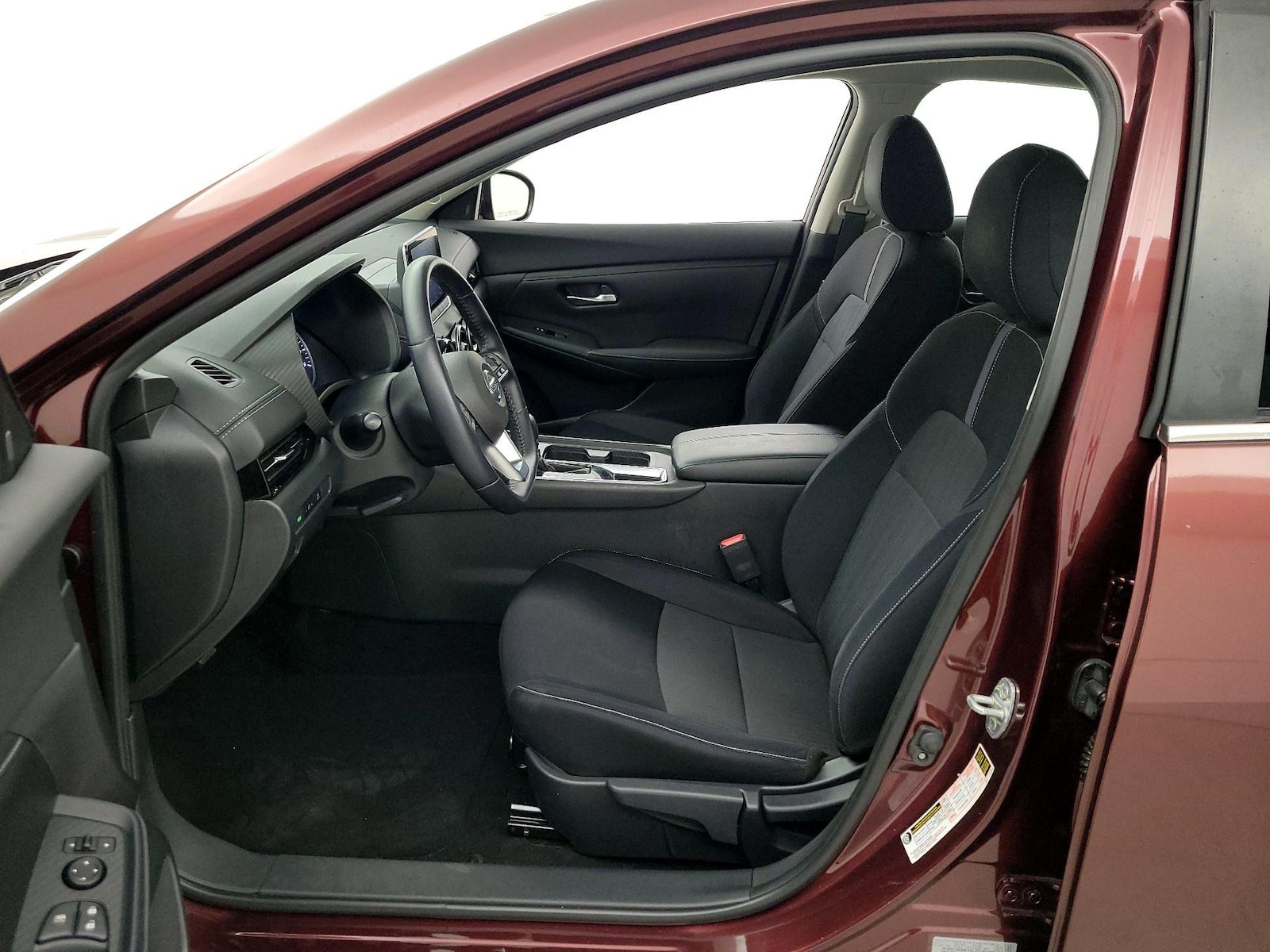 2020 Nissan Sentra SV - Photo 12
