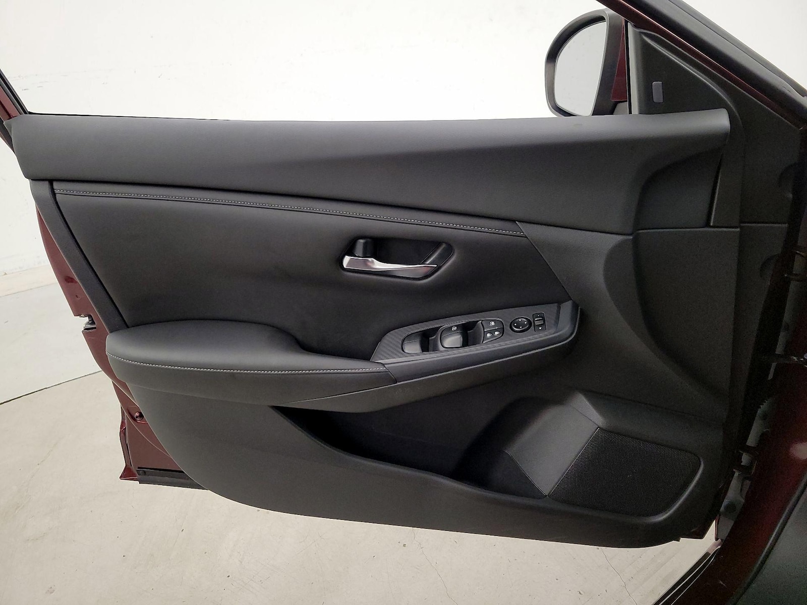 2020 Nissan Sentra SV - Photo 13