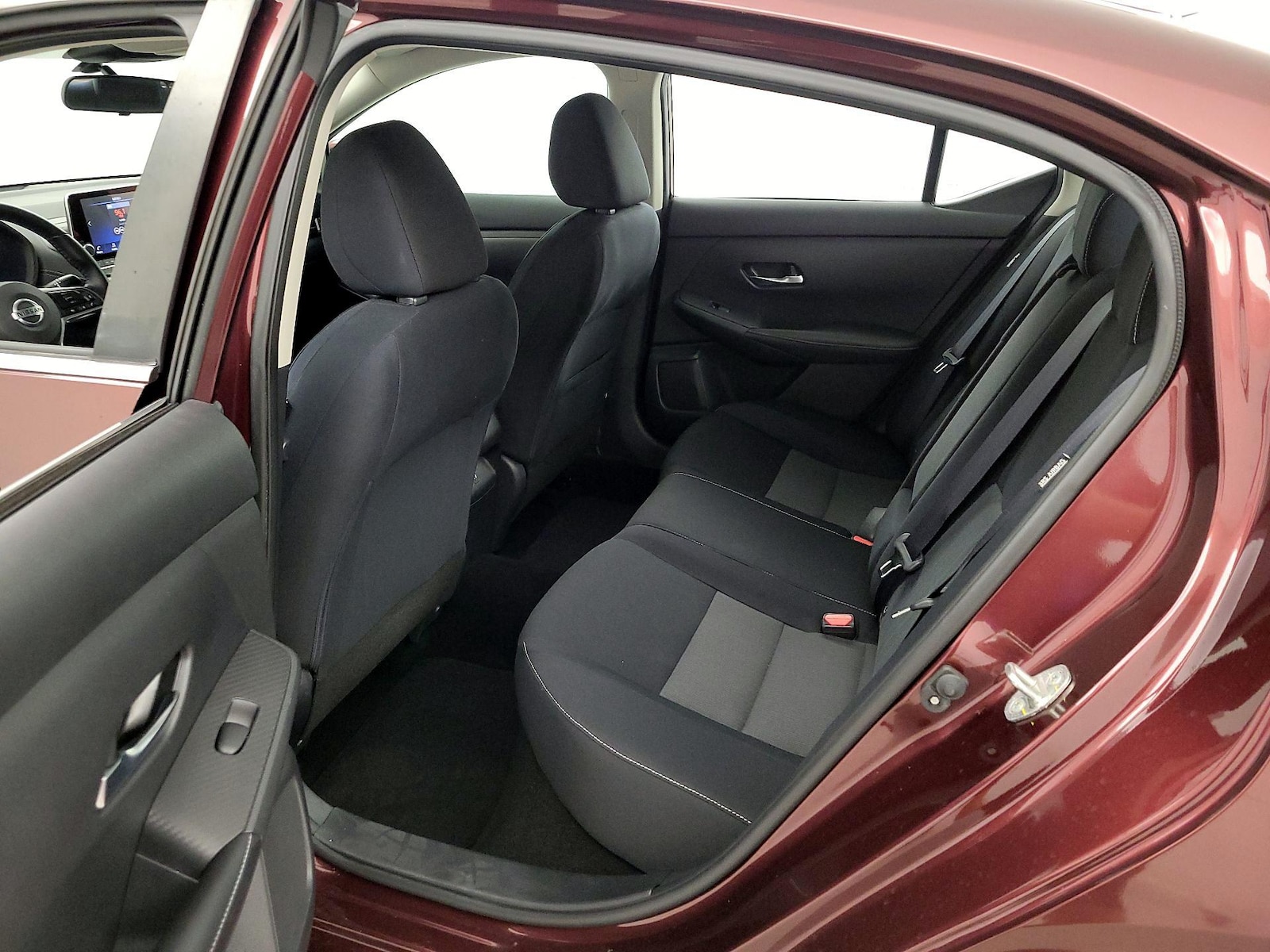 2020 Nissan Sentra SV - Photo 20