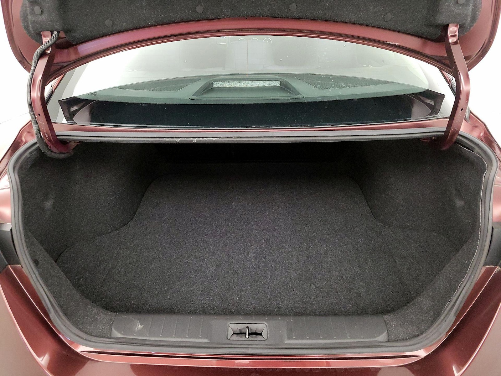 2020 Nissan Sentra SV - Photo 21