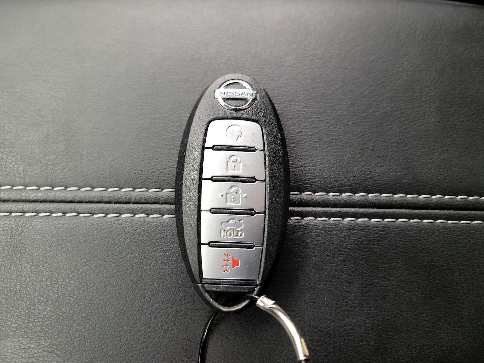 2020 Nissan Sentra SV - Photo 23