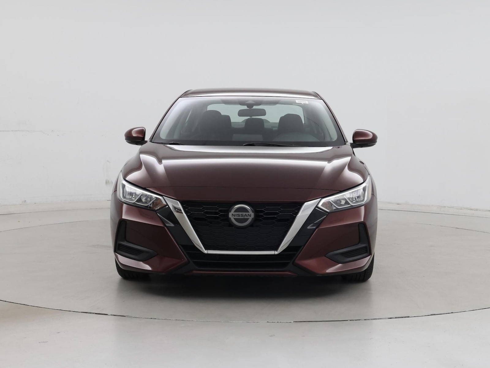 2020 Nissan Sentra SV - Photo 6
