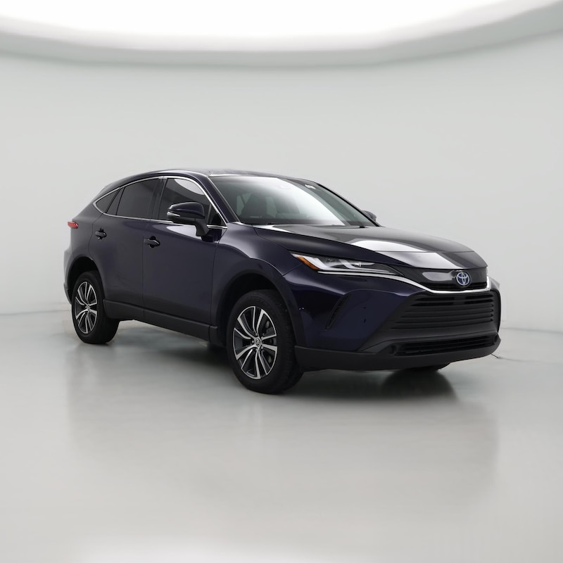 2024 Toyota Venza Hybrid LE