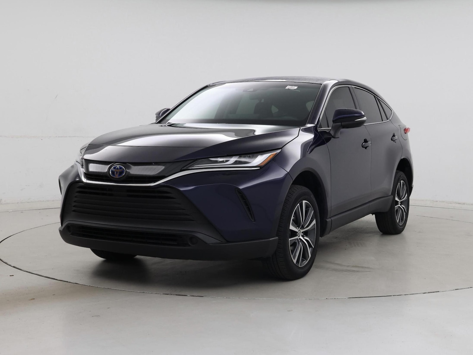 2024 Toyota Venza LE - Photo 5