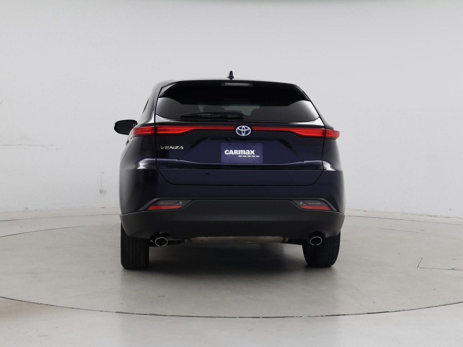 2024 Toyota Venza LE - Photo 7