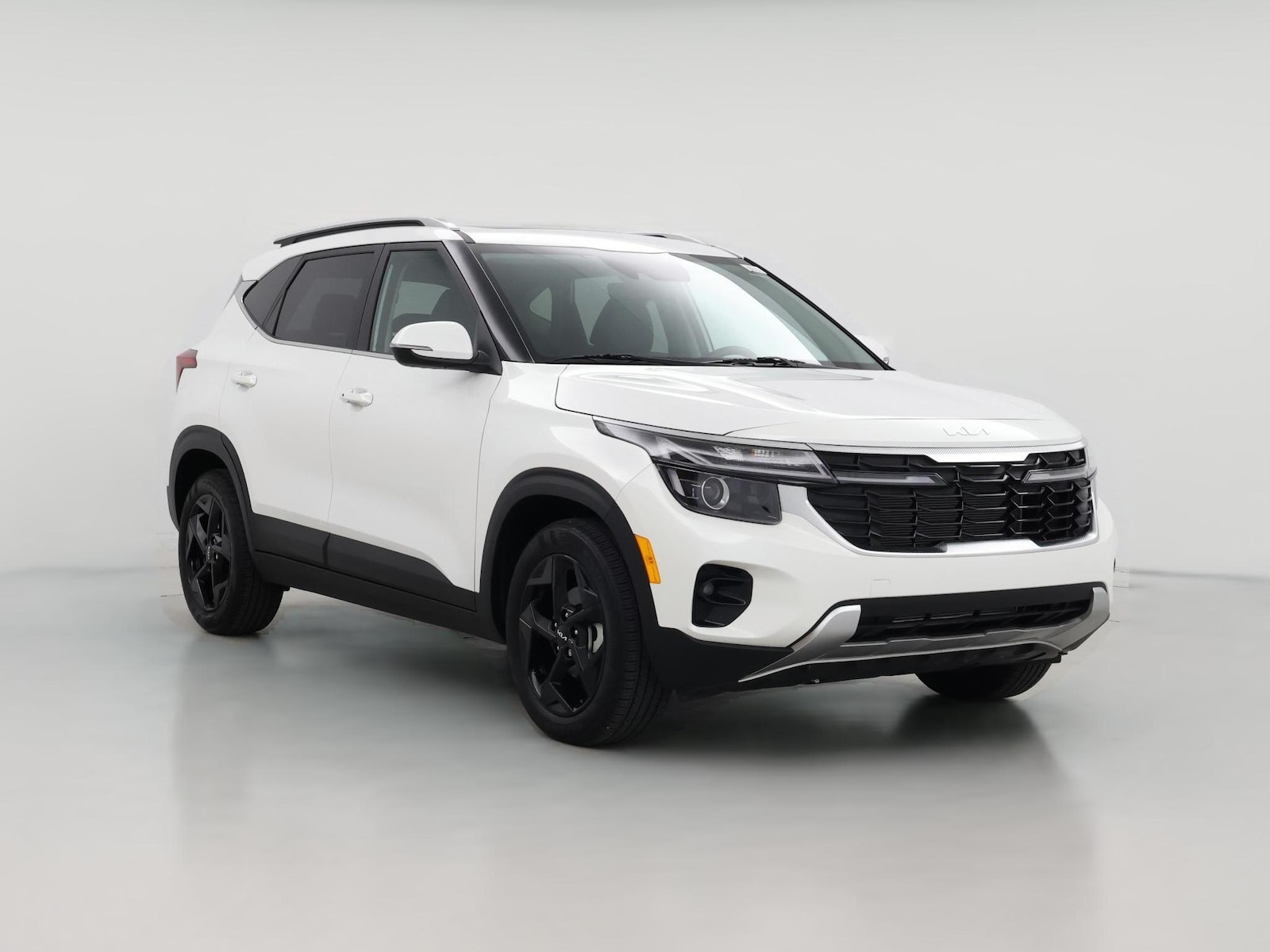 2026 Kia Seltos