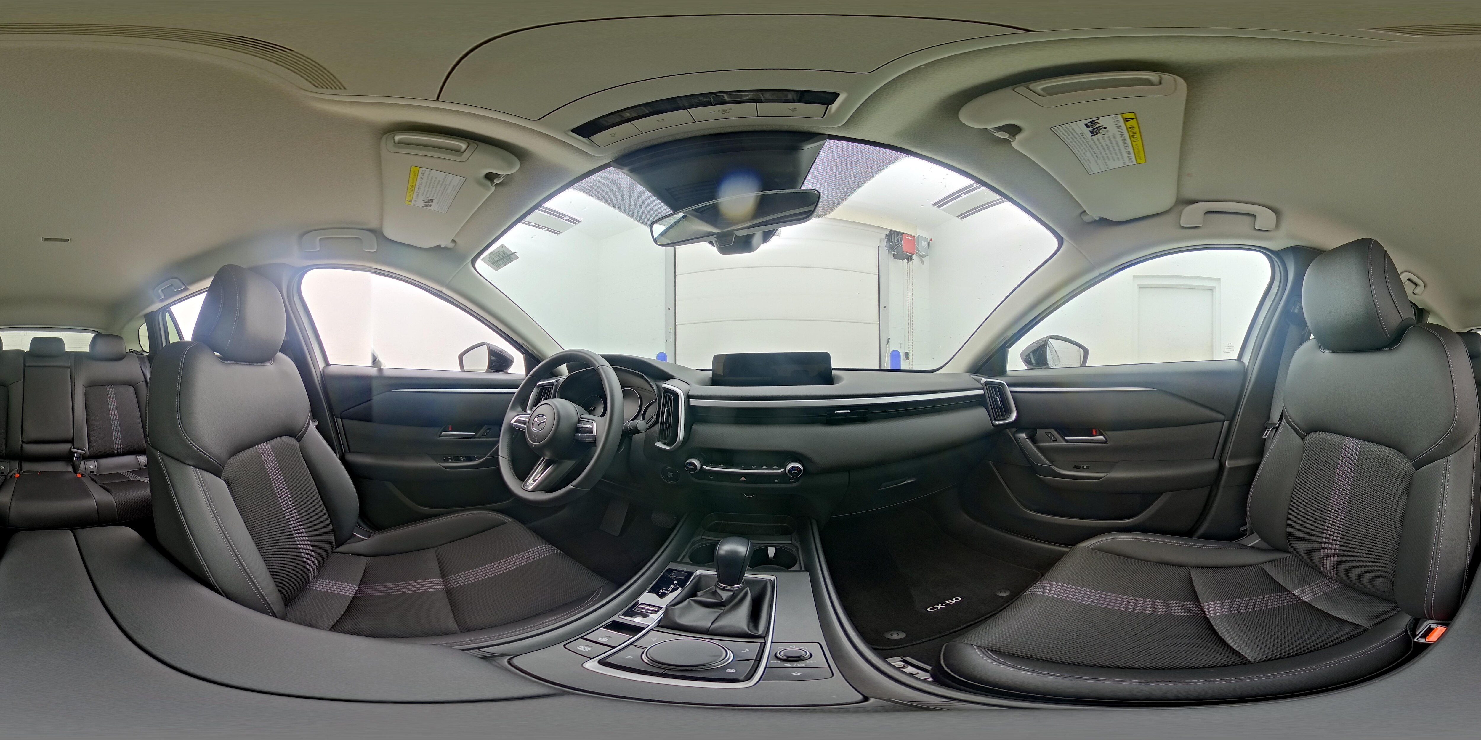 2024 Mazda CX-50 S PREFERRED - Photo 24