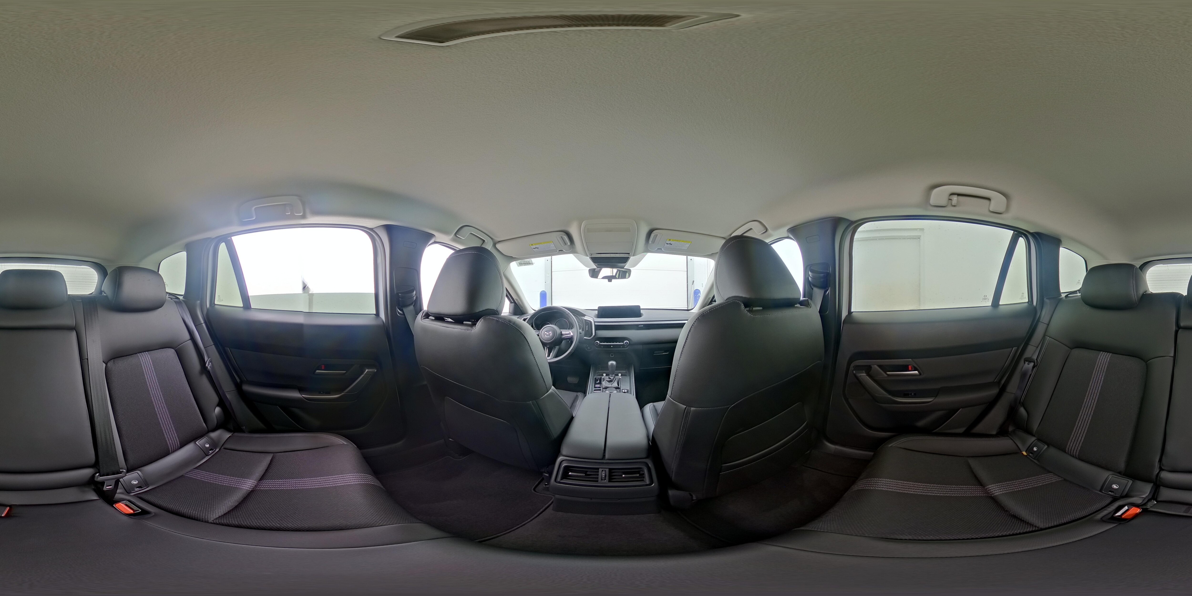 2024 Mazda CX-50 S PREFERRED - Photo 25