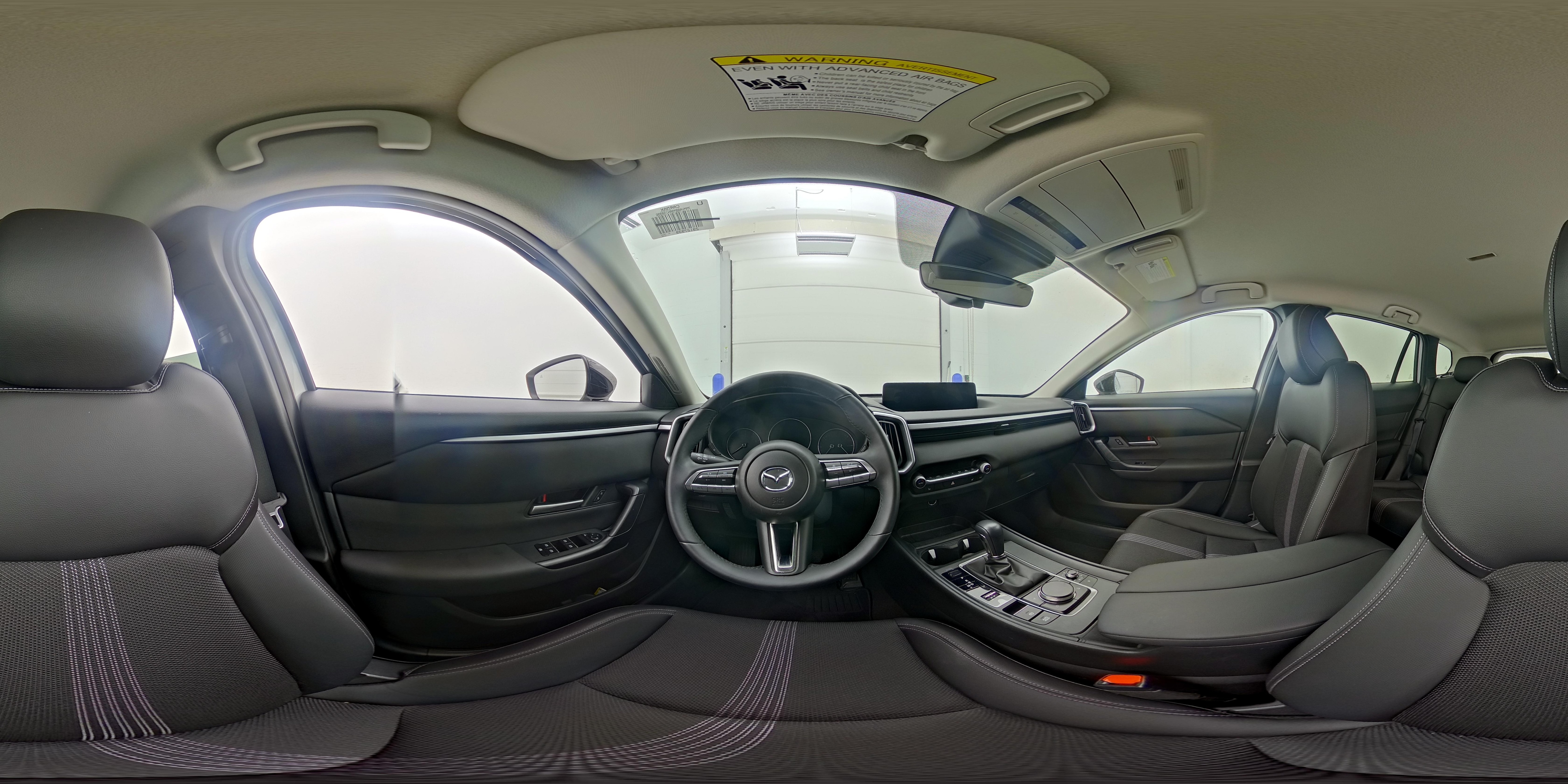 2024 Mazda CX-50 S PREFERRED - Photo 26