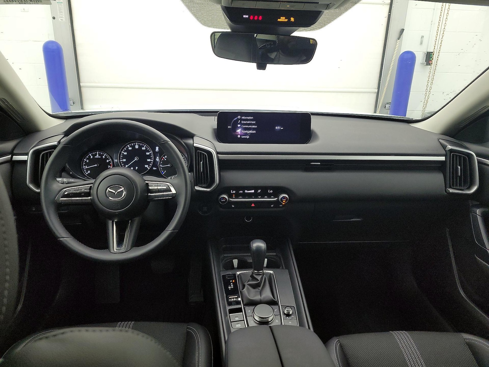 2024 Mazda CX-50 S PREFERRED - Photo 10