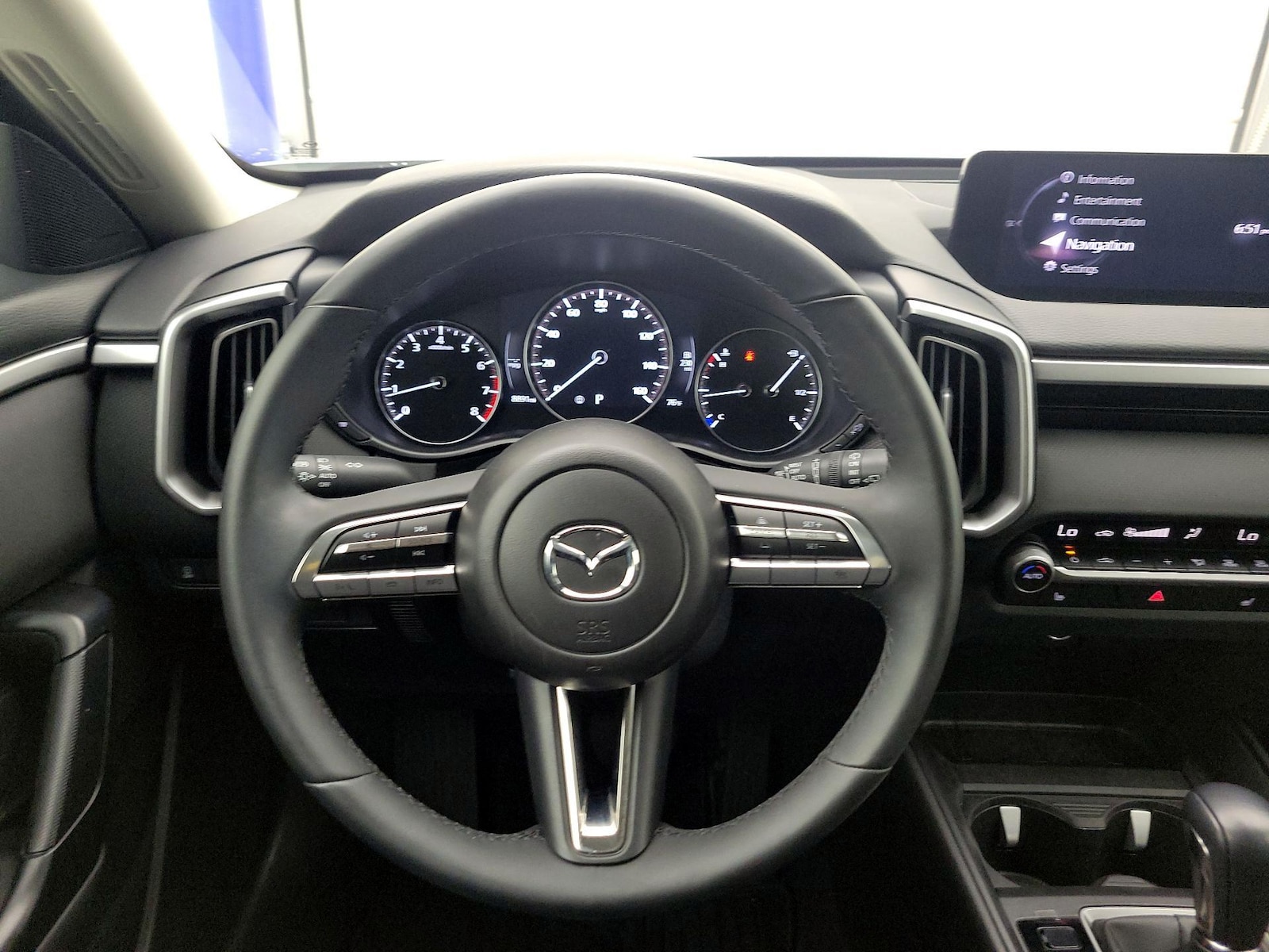 2024 Mazda CX-50 S PREFERRED - Photo 11