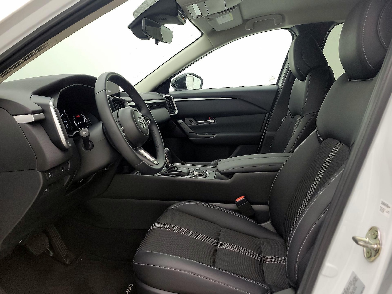 2024 Mazda CX-50 S PREFERRED - Photo 12