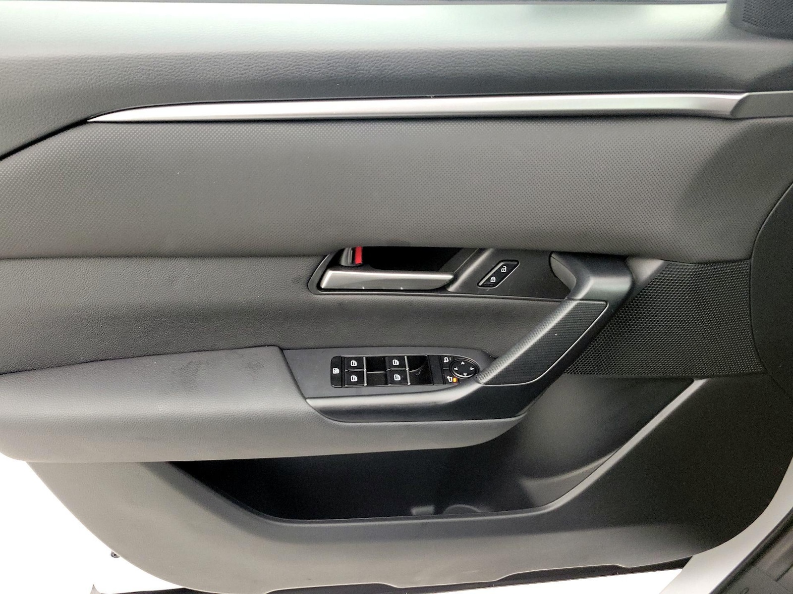 2024 Mazda CX-50 S PREFERRED - Photo 13