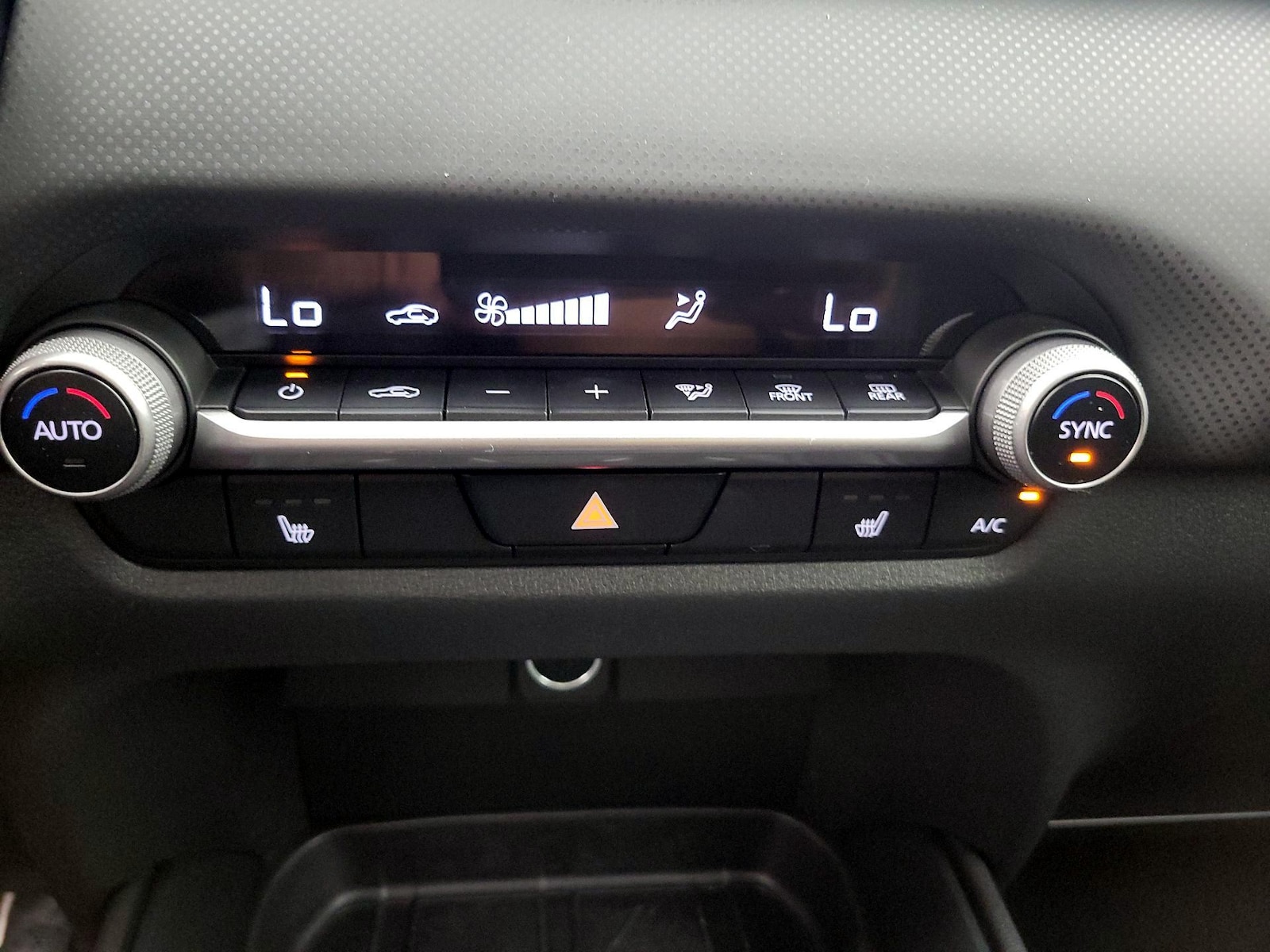 2024 Mazda CX-50 S PREFERRED - Photo 17