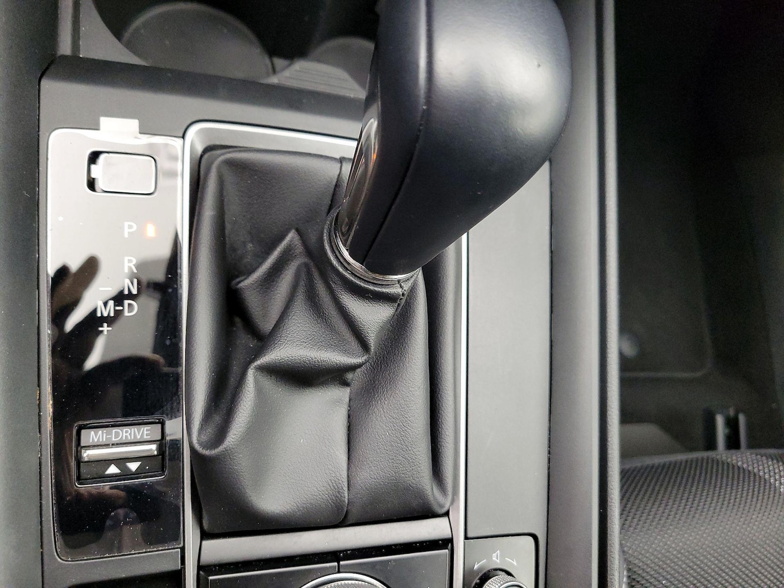 2024 Mazda CX-50 S PREFERRED - Photo 18