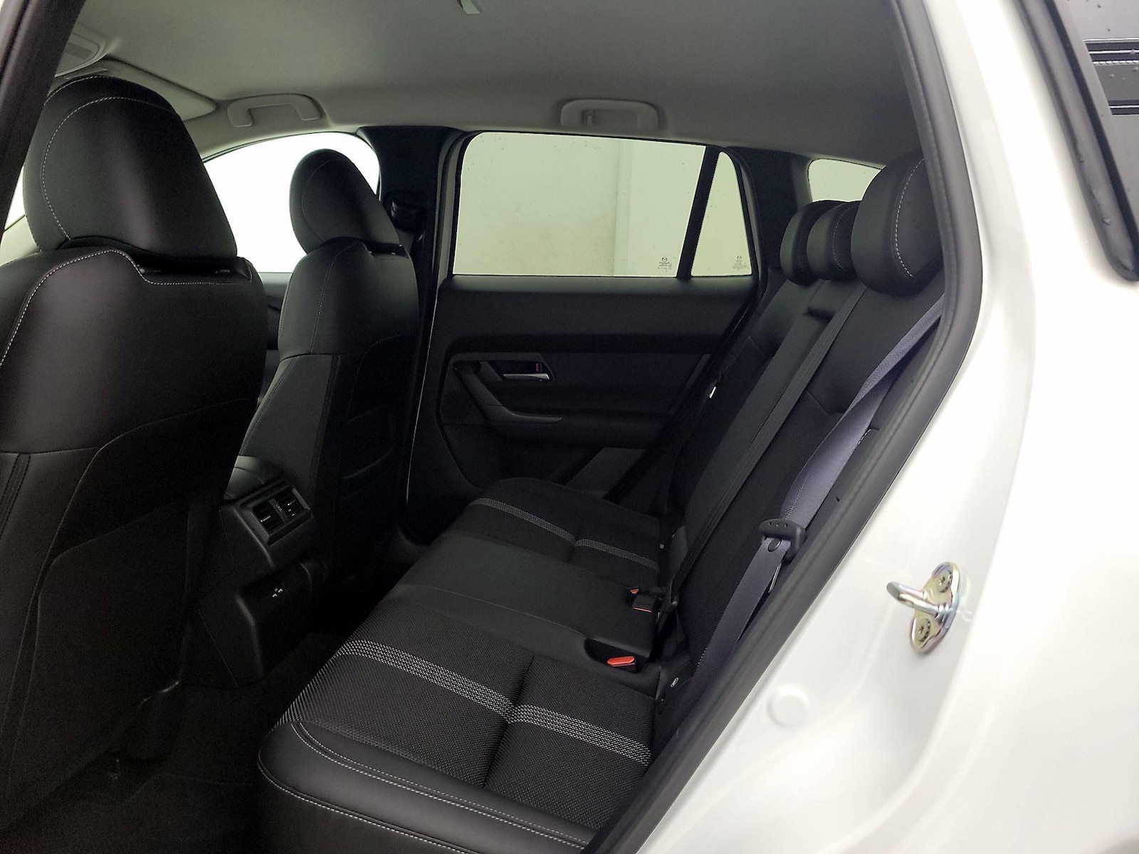 2024 Mazda CX-50 S PREFERRED - Photo 20