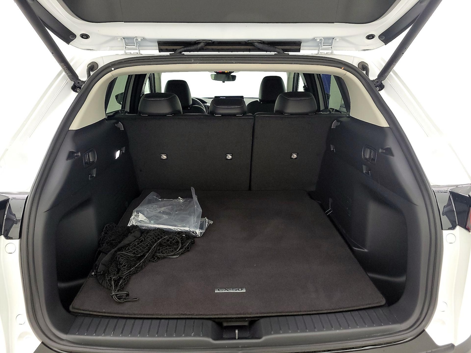 2024 Mazda CX-50 S PREFERRED - Photo 21