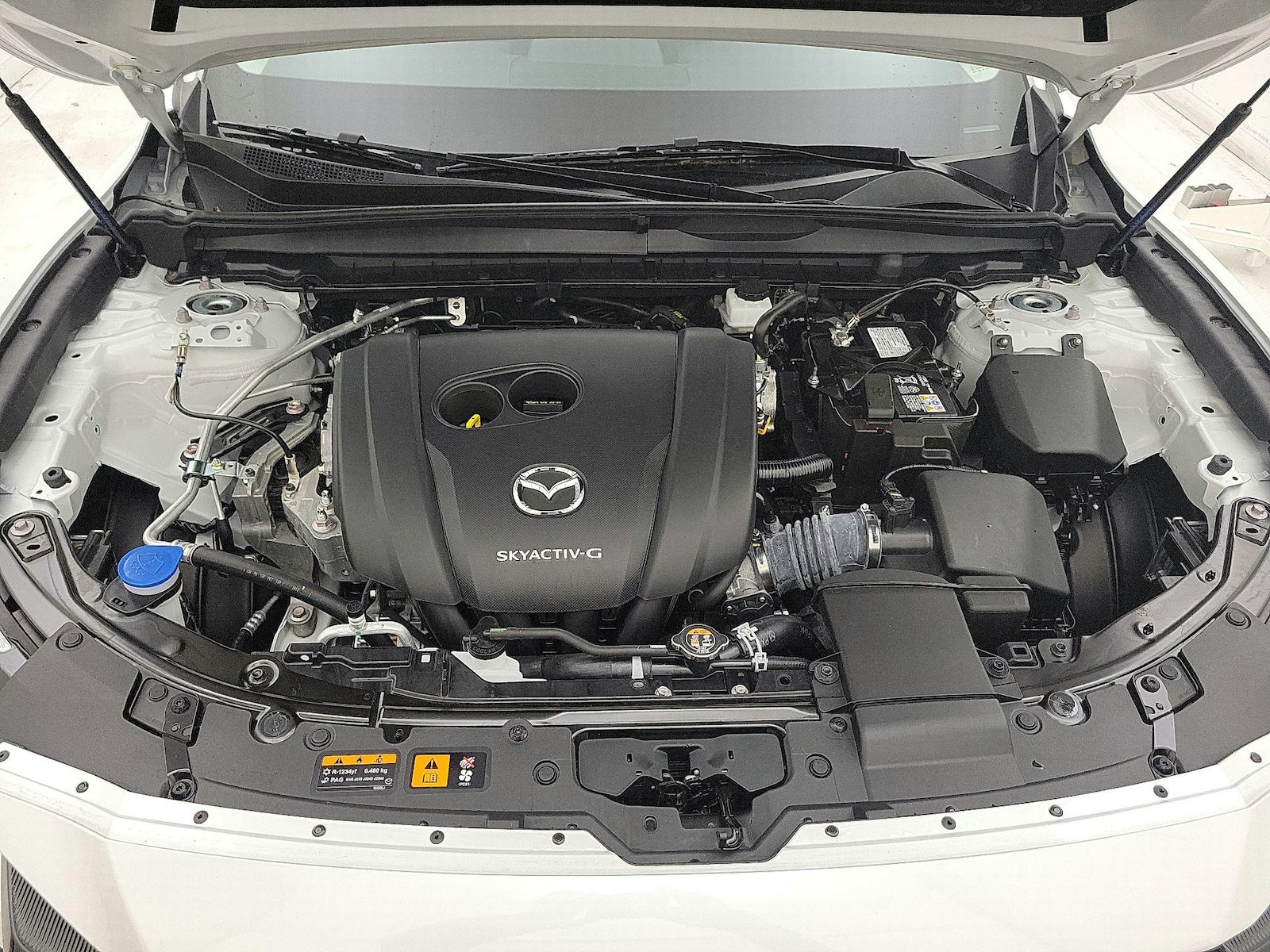 2024 Mazda CX-50 S PREFERRED - Photo 22