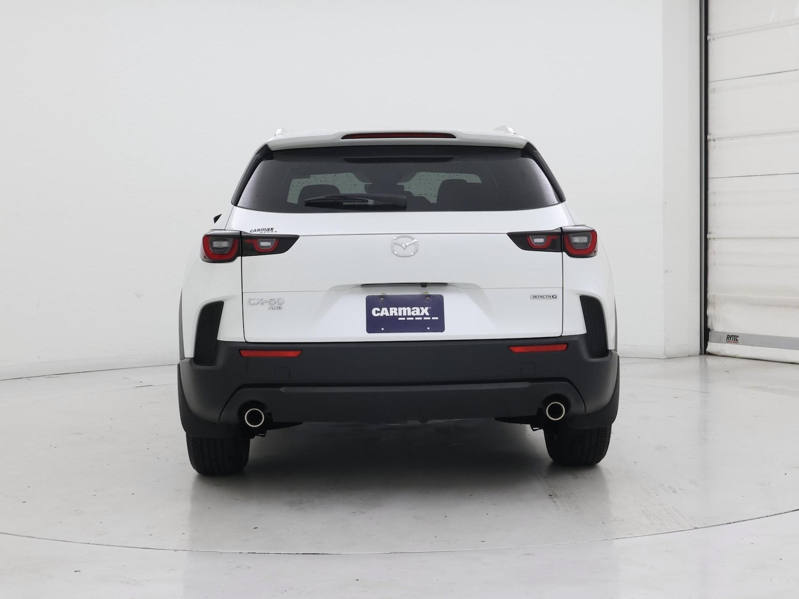 2024 Mazda CX-50 S PREFERRED - Photo 7