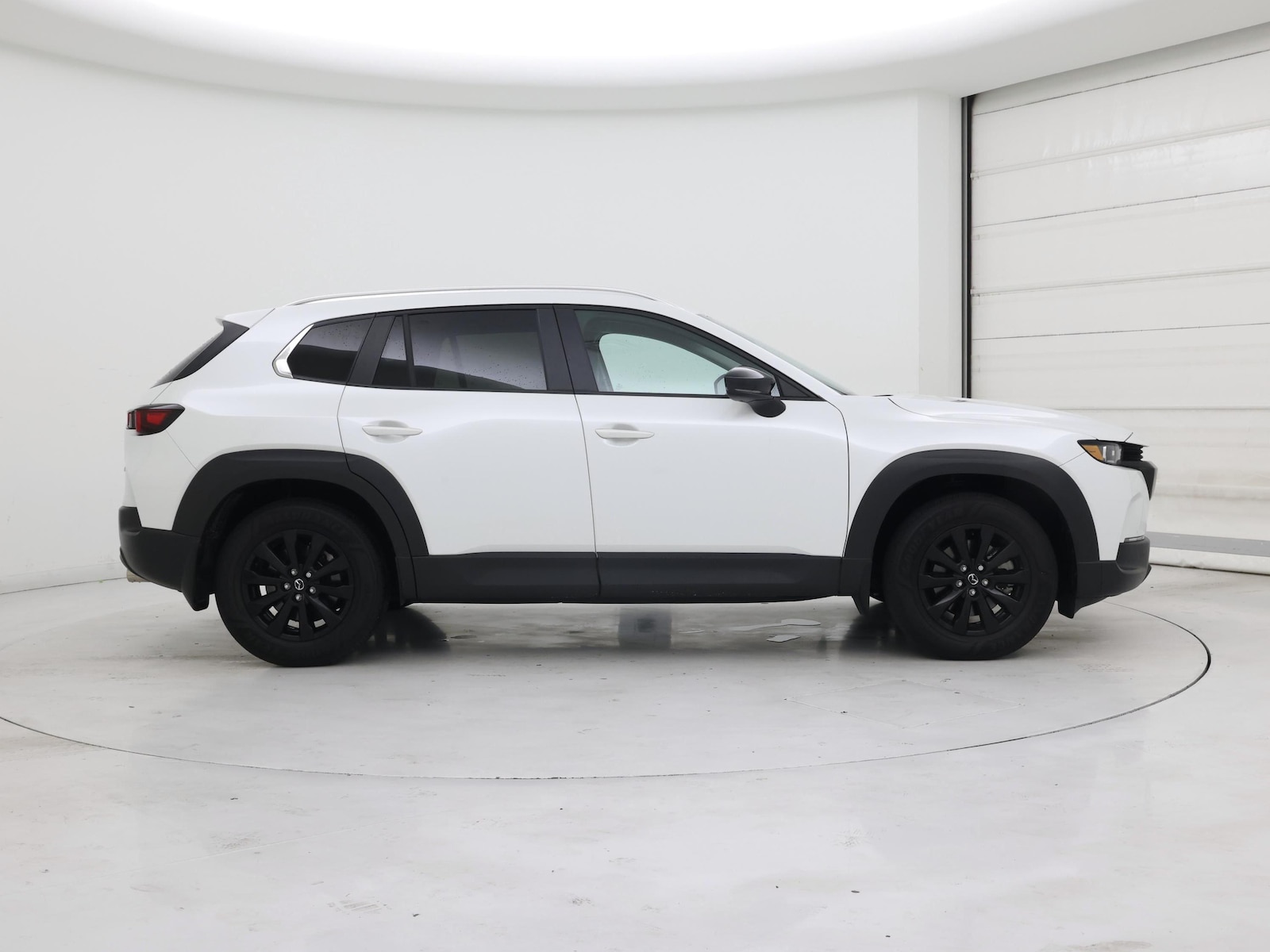 2024 Mazda CX-50 S PREFERRED - Photo 8