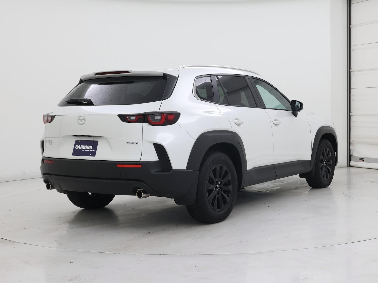 2024 Mazda CX-50 S PREFERRED - Photo 9