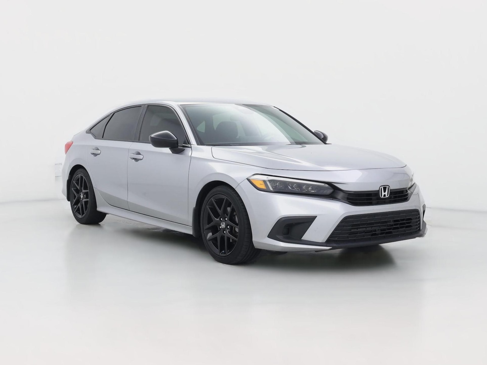 2024 Honda Civic Sedan
