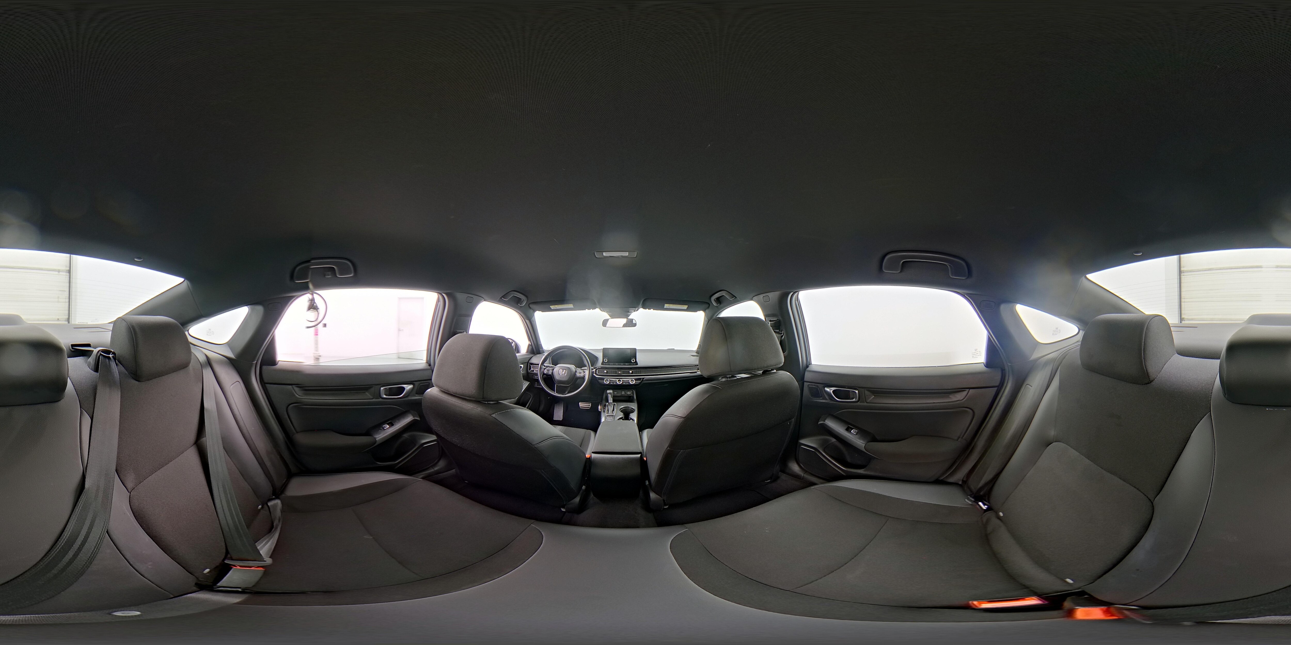 2024 Honda Civic Sport - Photo 25