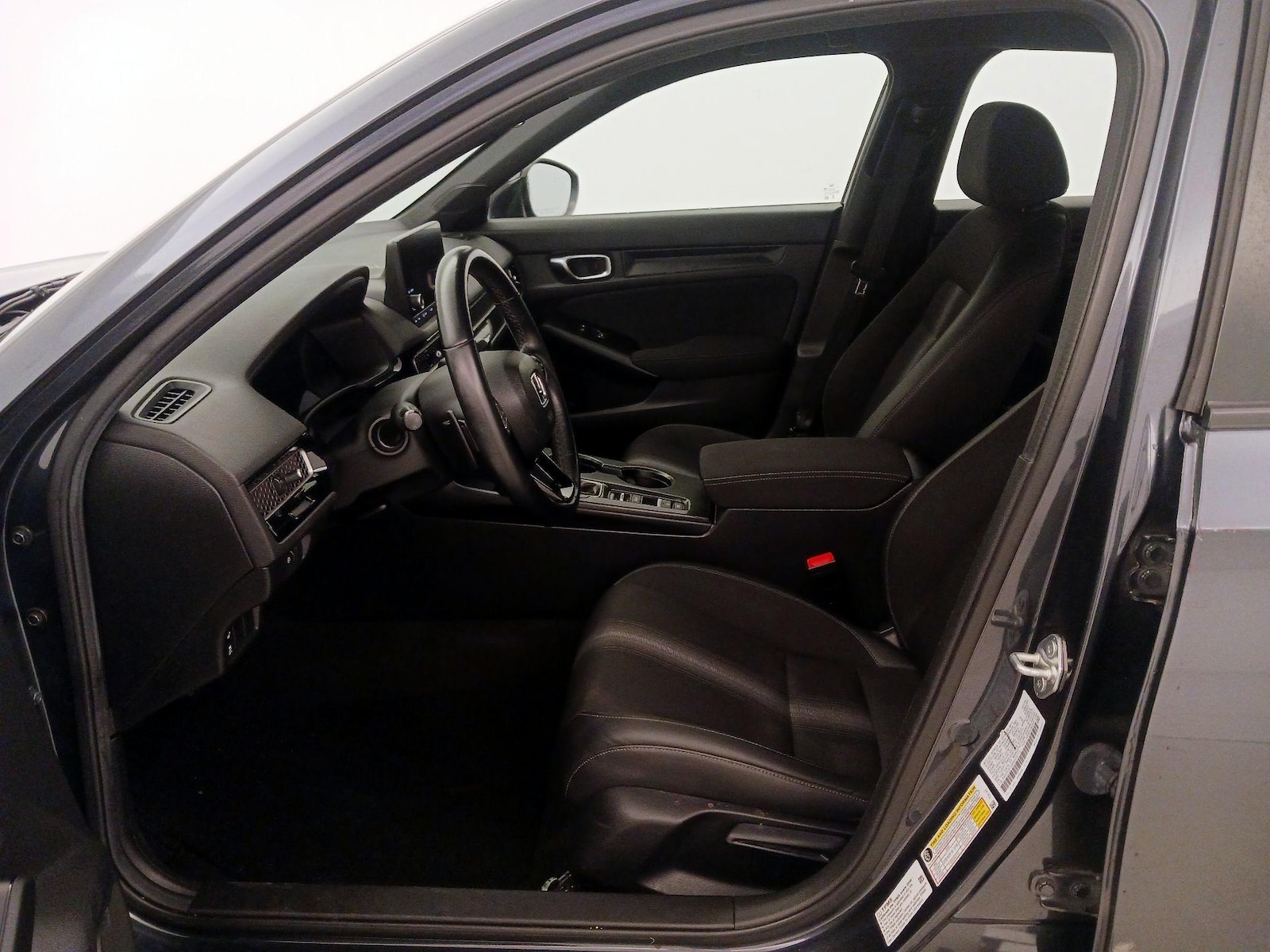2024 Honda Civic Sport - Photo 12