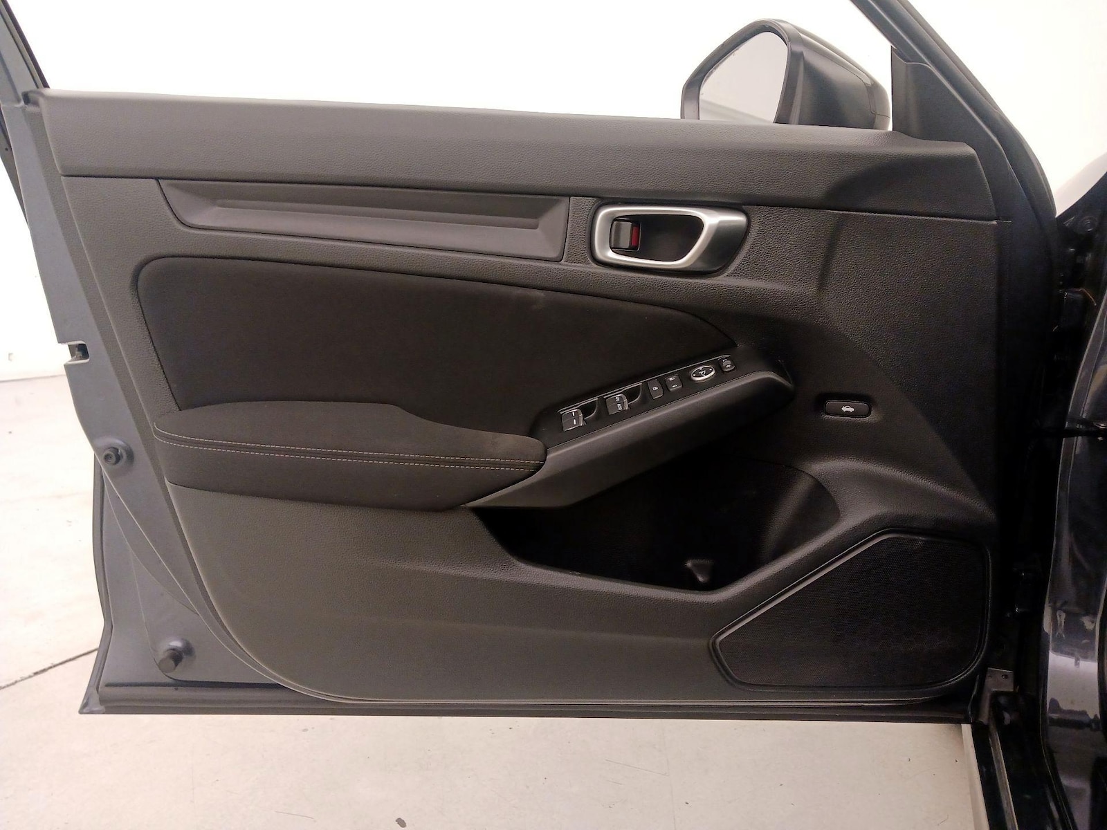 2024 Honda Civic Sport - Photo 13