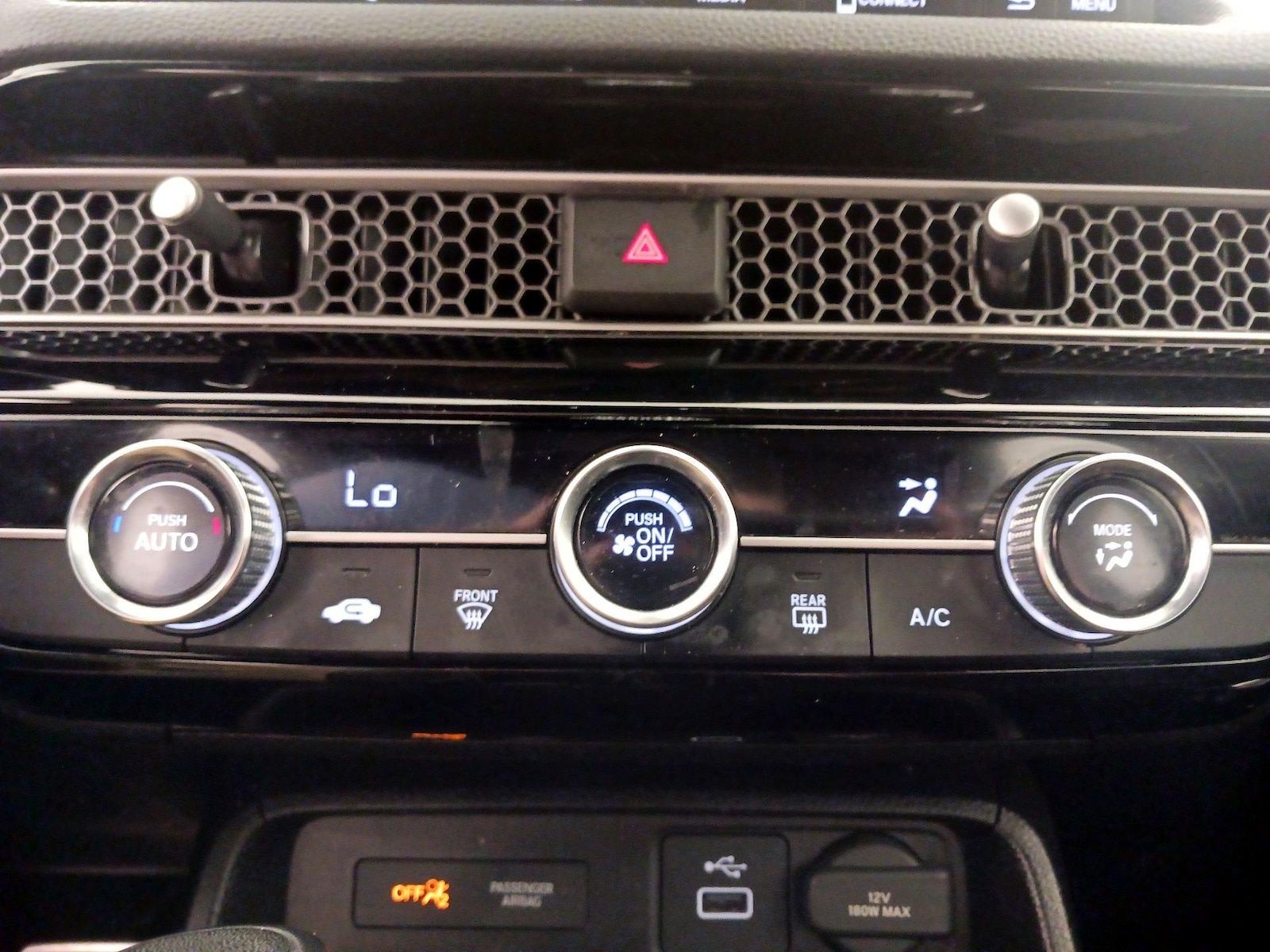 2024 Honda Civic Sport - Photo 17