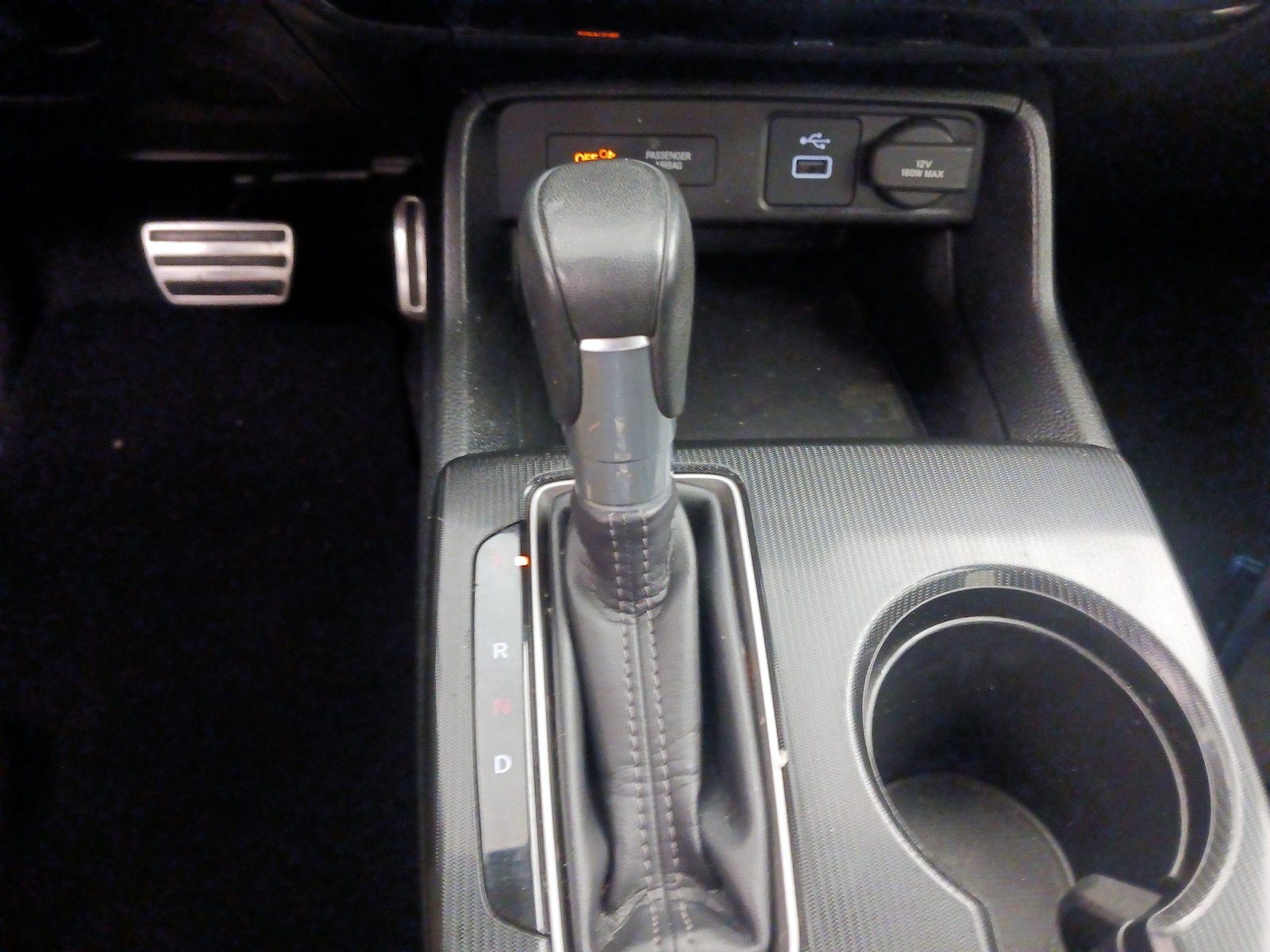 2024 Honda Civic Sport - Photo 18