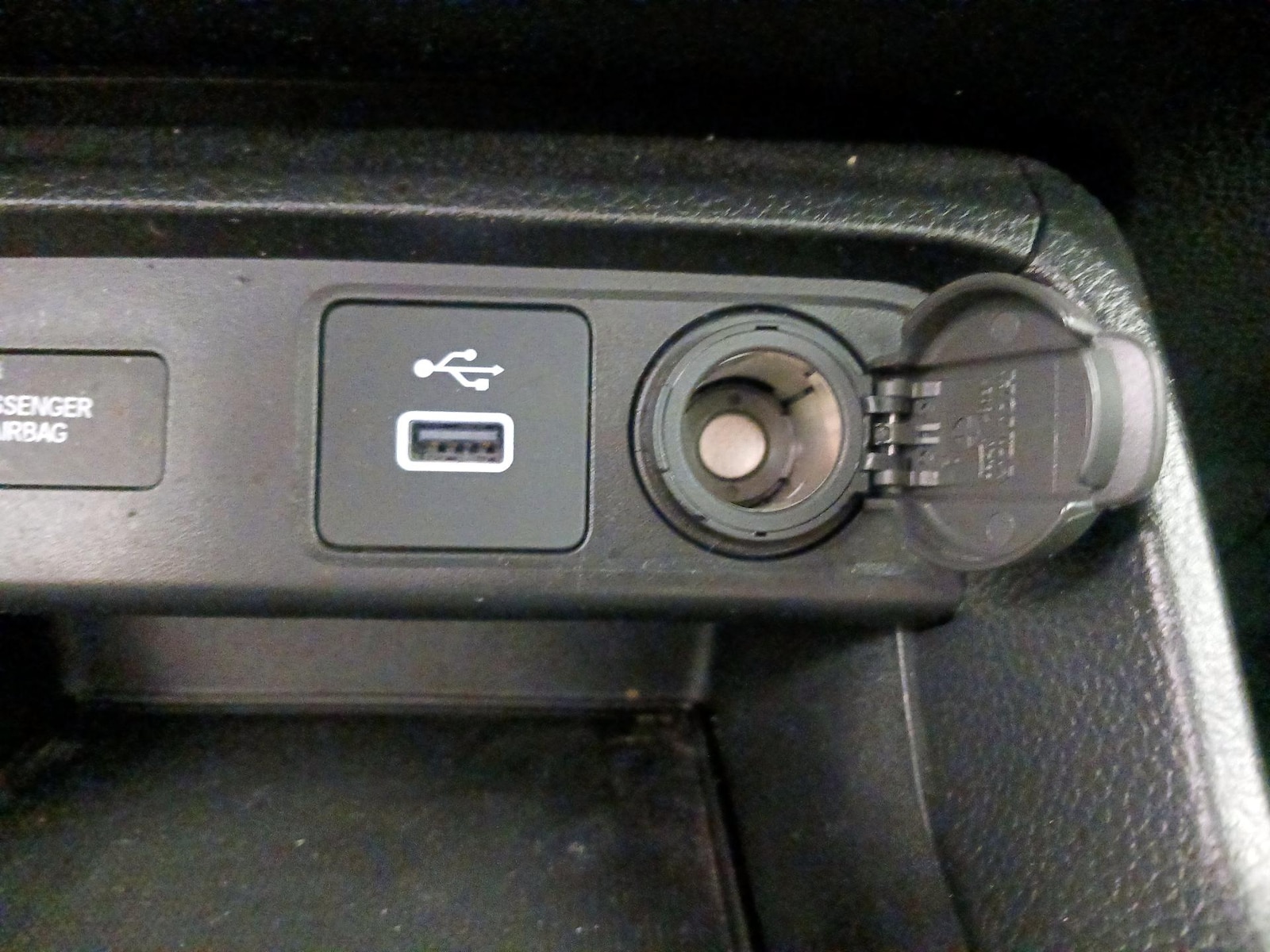 2024 Honda Civic Sport - Photo 19
