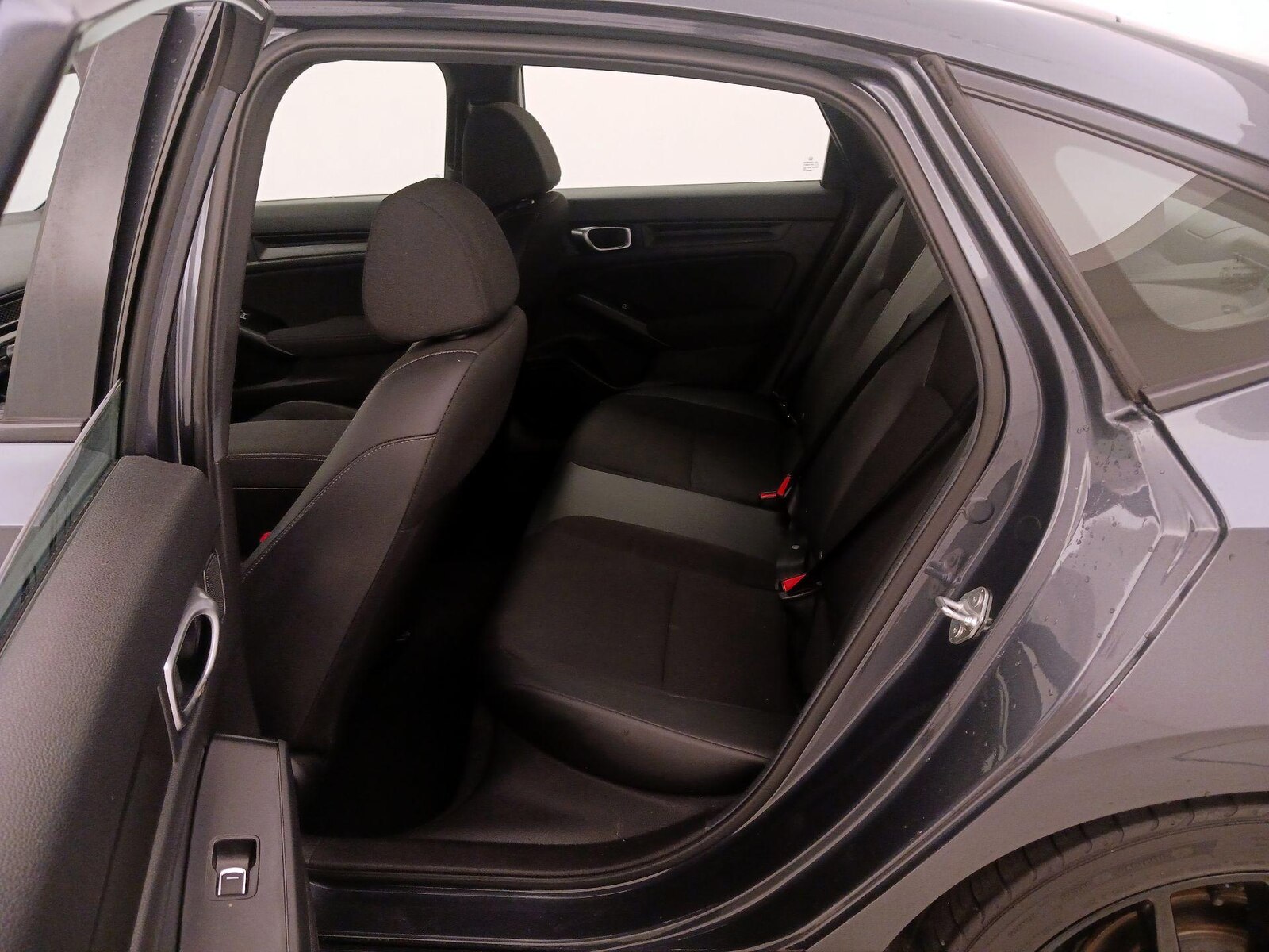 2024 Honda Civic Sport - Photo 20