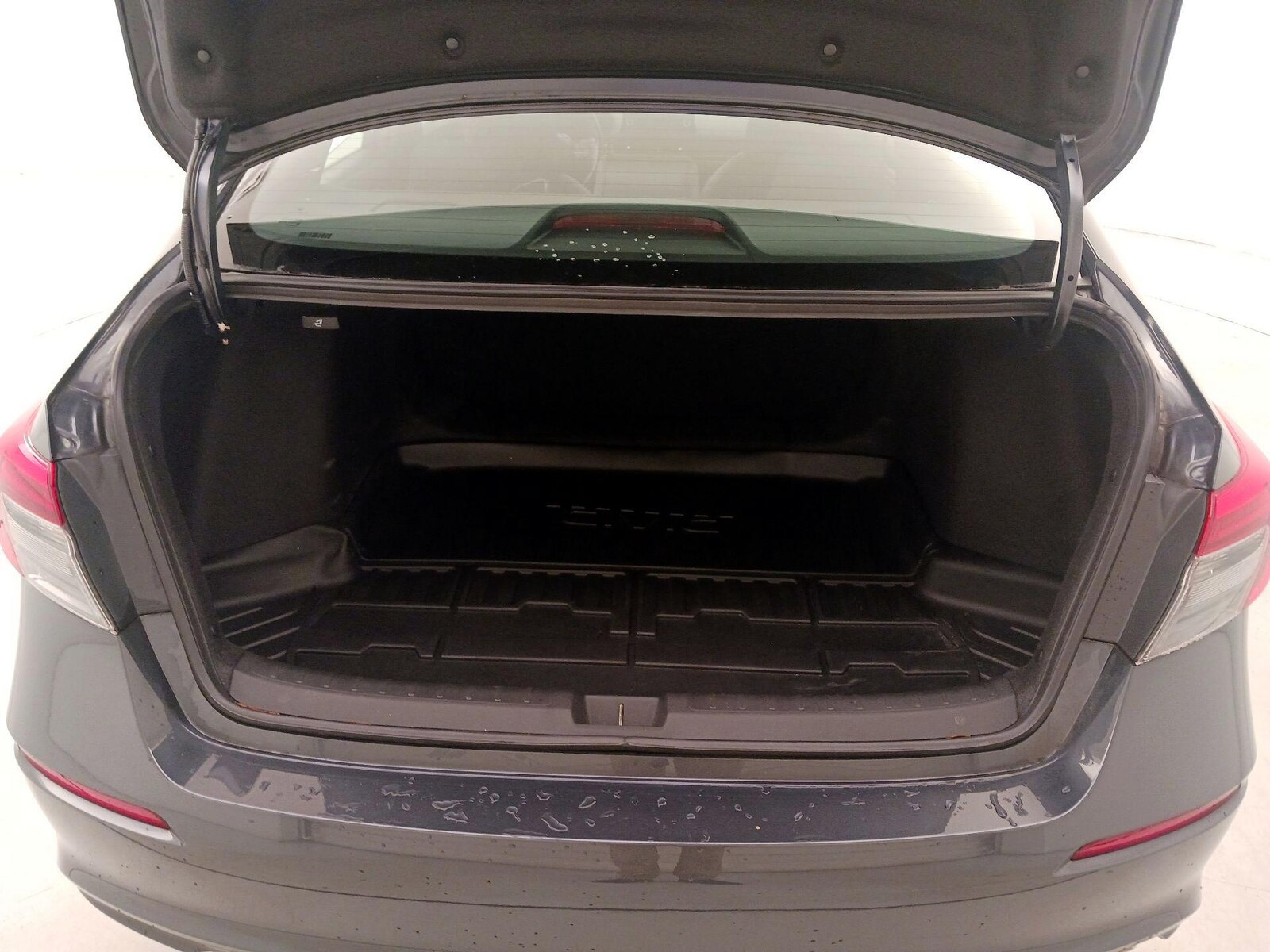 2024 Honda Civic Sport - Photo 21
