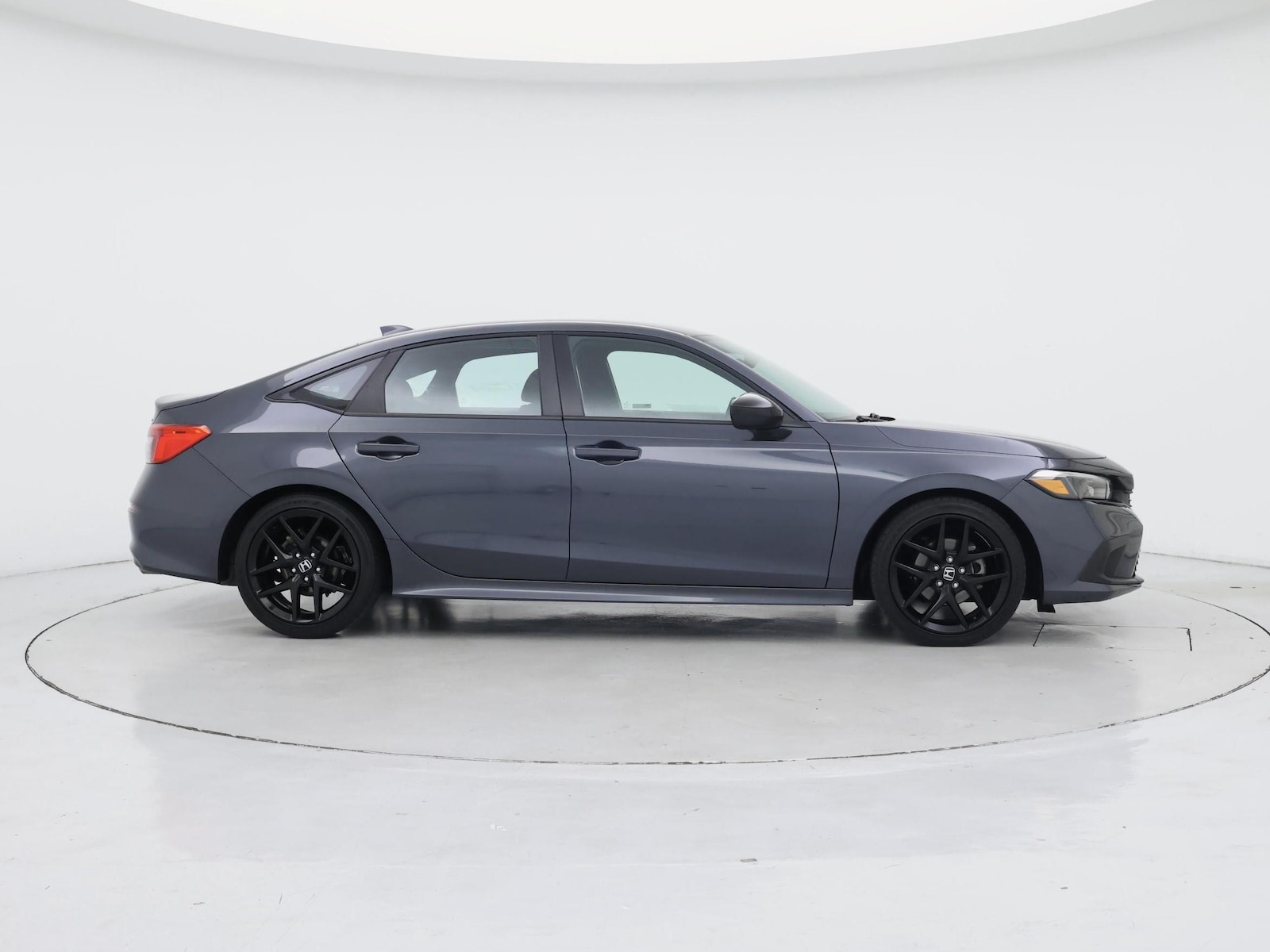 2024 Honda Civic Sport - Photo 8