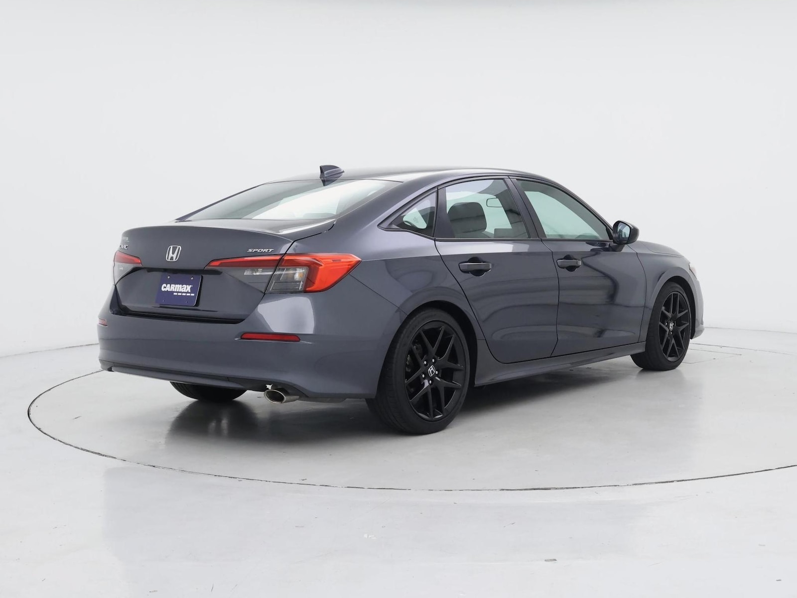 2024 Honda Civic Sport - Photo 9