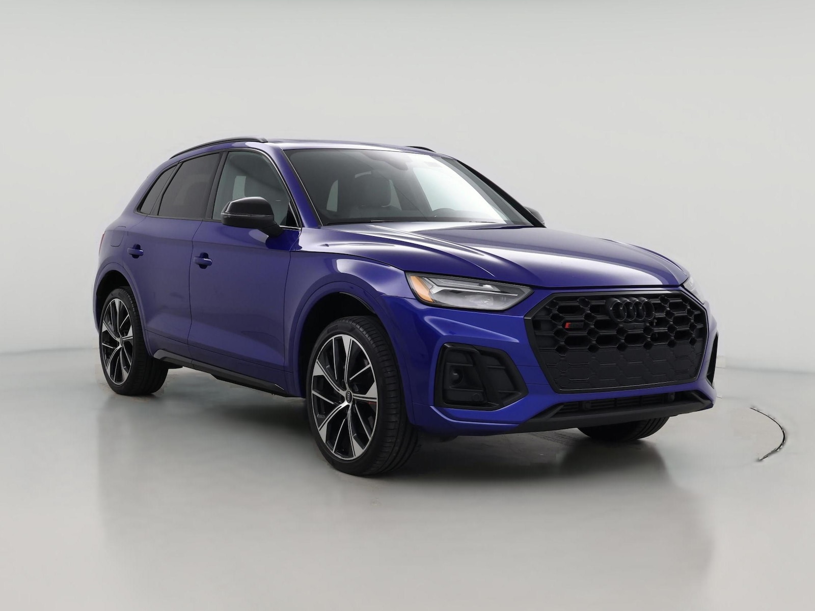 2023 Audi SQ5