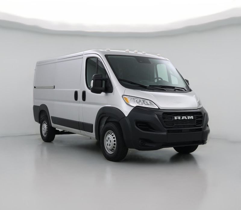 2025 Ram Promaster 1500 Tradesman