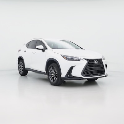 Vehicle exterior view