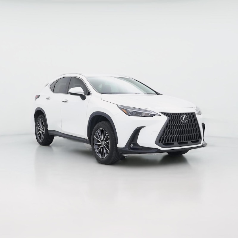2024 Lexus NX 250